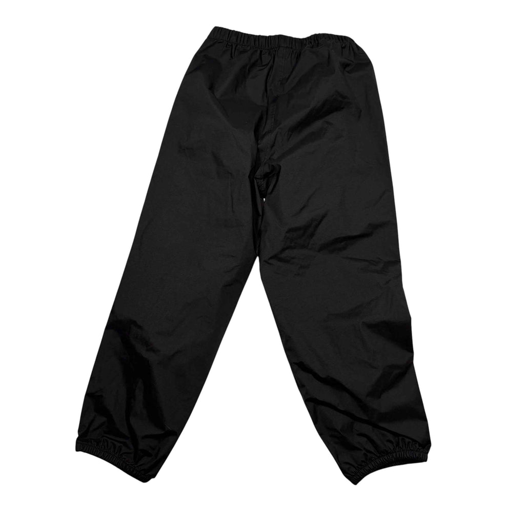 MEC Kids Rain Splash Pants - Black, Size 6 - Ready Kids Canada