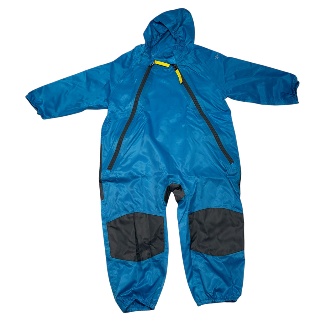 Cloudveil 3T rain suit