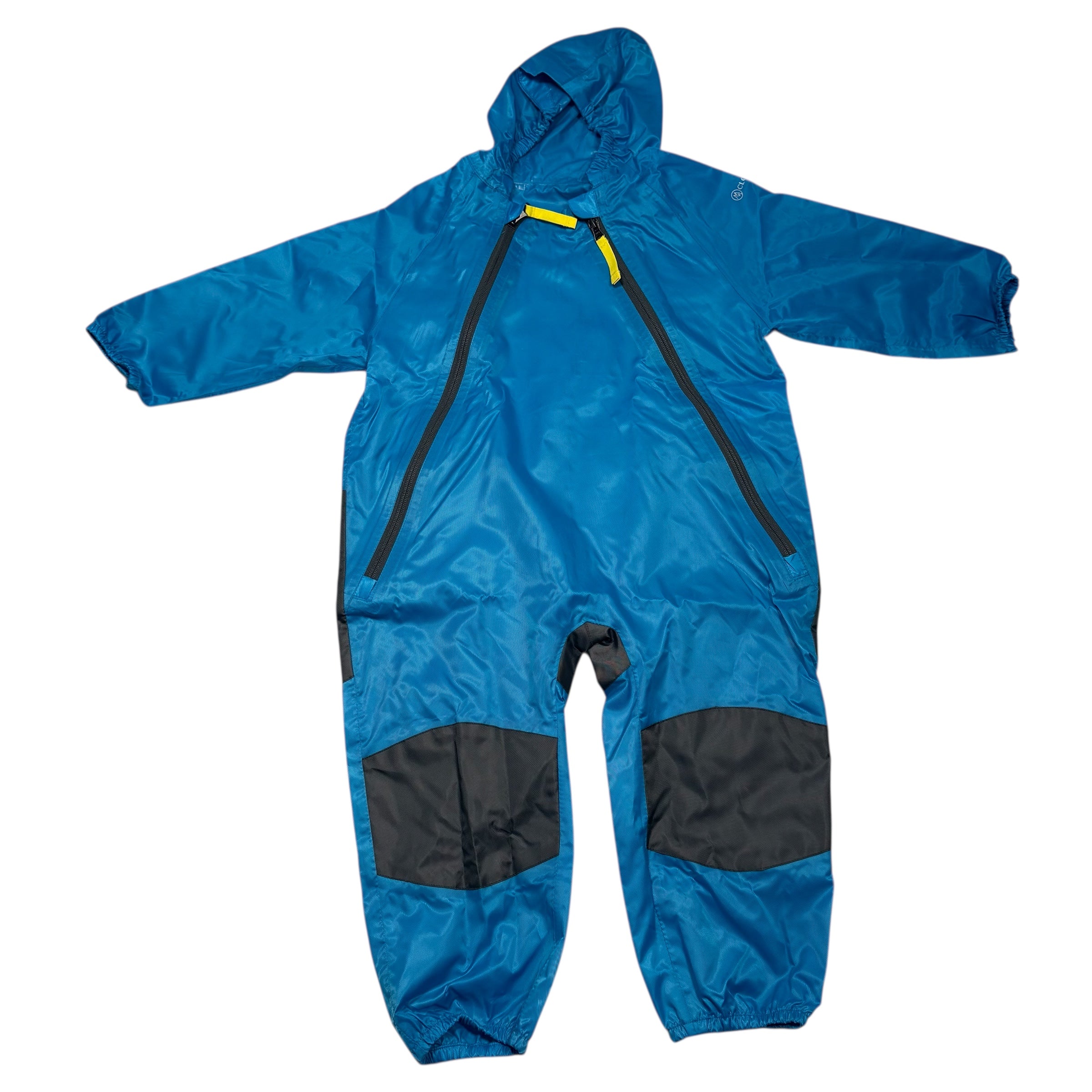 Cloudveil 3T rain suit