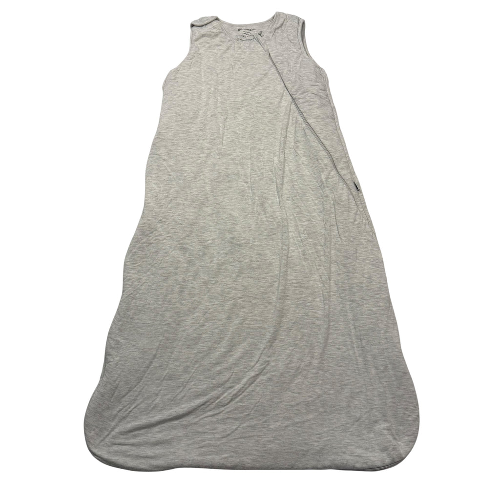 Gunamuna Sleep Bag – Heather Gray (24–36 Months, 2.6 TOG) - Ready Kids Canada