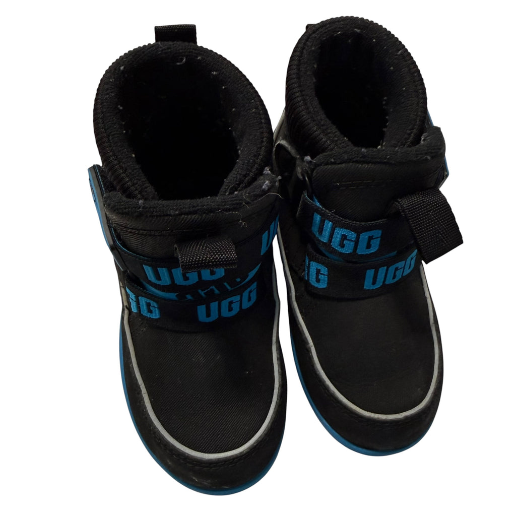 UGG Tabor Waterproof Winter Boots in Toddler Size 6 - Ready Kids Canada