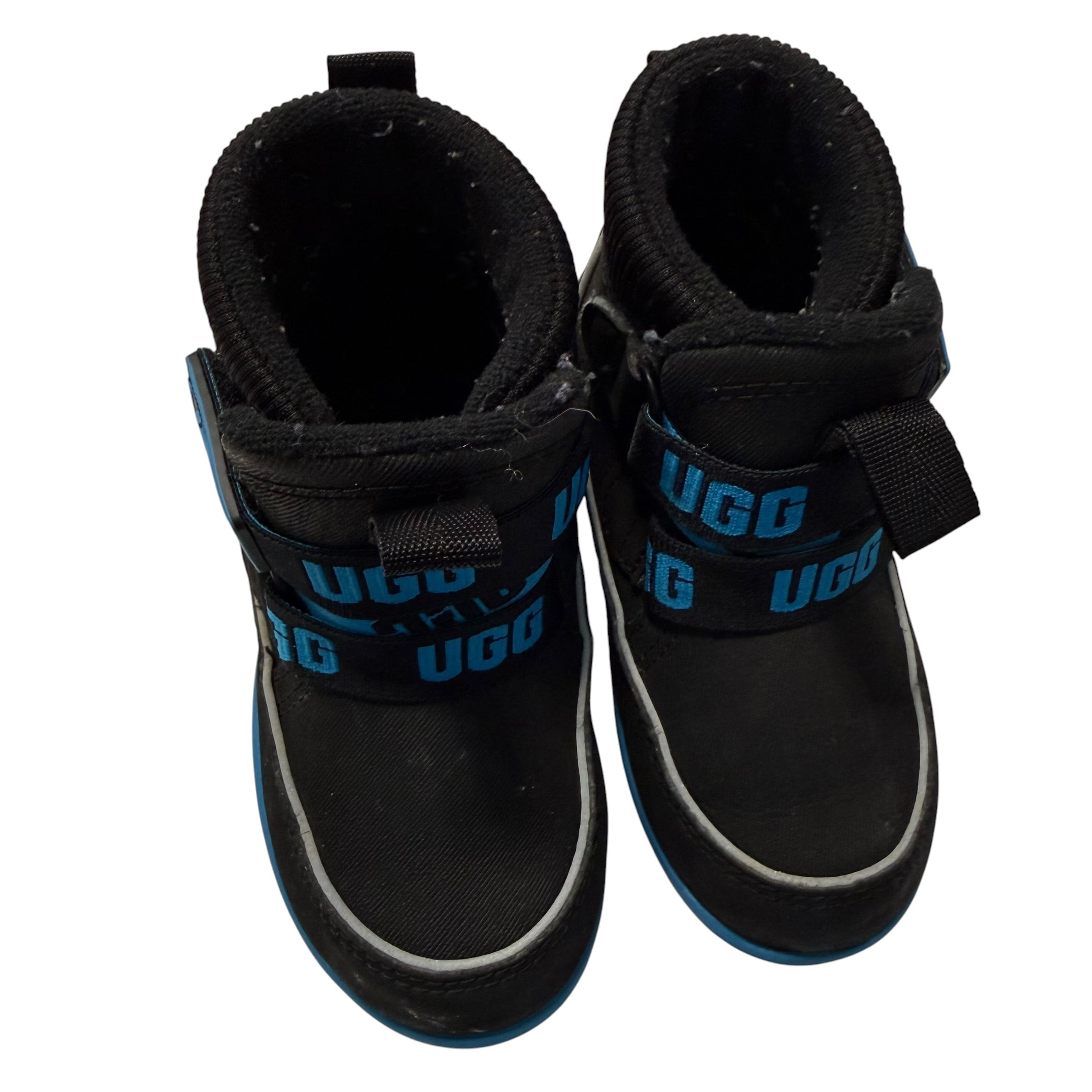 UGG Tabor Waterproof Winter Boots in Toddler Size 6 - Ready Kids Canada