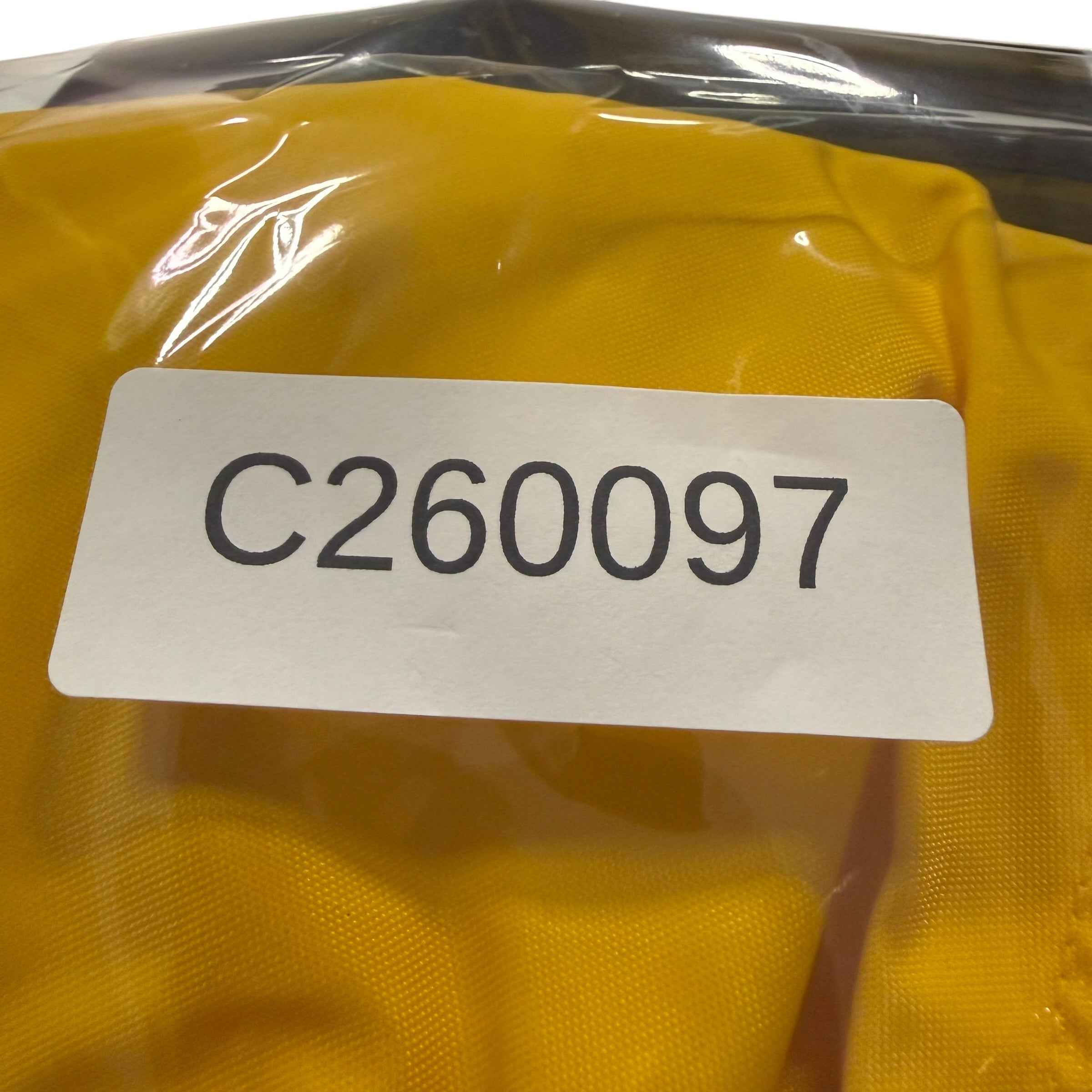 MEC Yellow Rain Pants Size 3 toddler - Ready Kids Canada