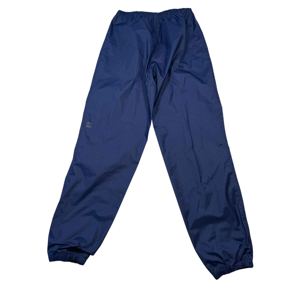 MEC Heritage Rain Pants - Navy, Youth Size 14 - Ready Kids Canada