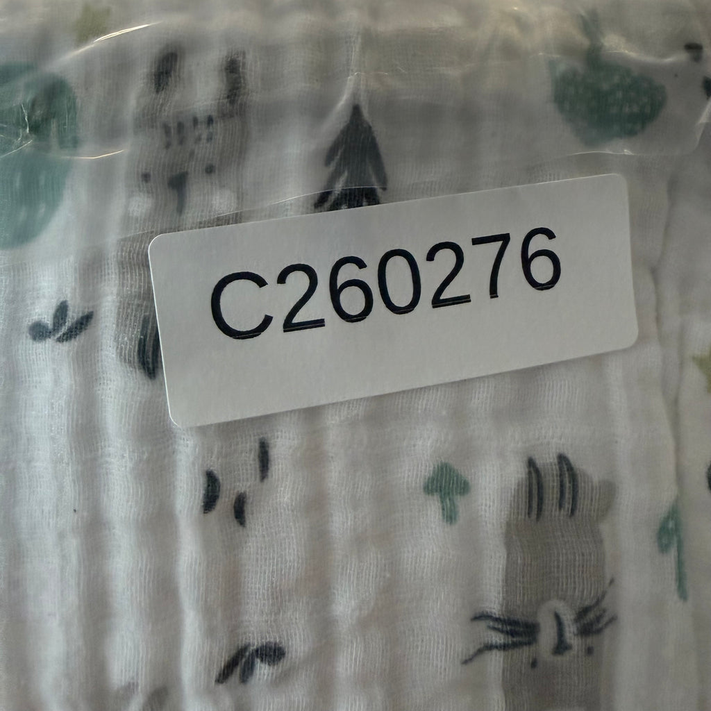 Perlimpinpin Cotton Sleep Sack – 0.7 TOG (Size 18-36 Months) - Ready Kids Canada