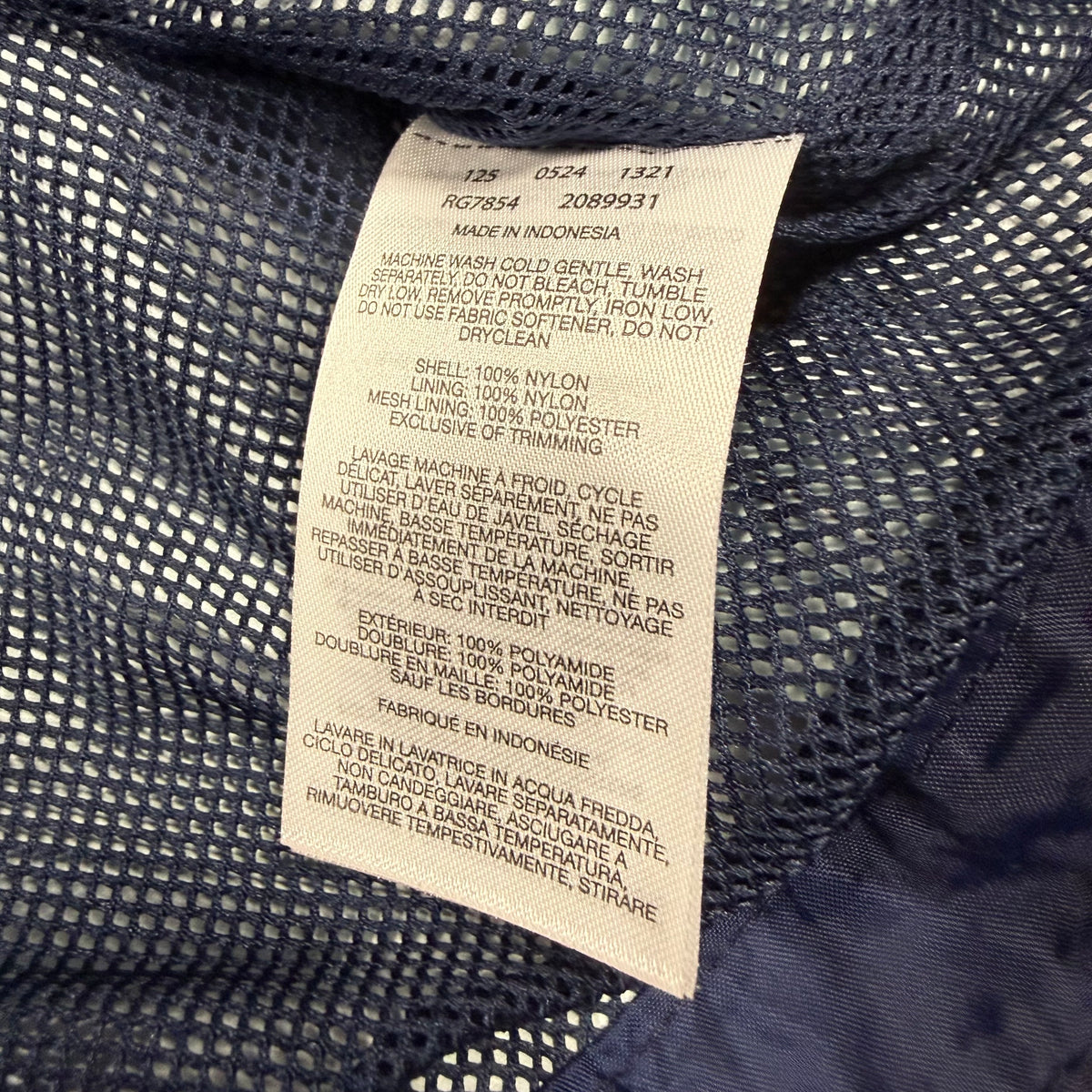 Columbia Youth Watertight Hooded Rain Jacket Size Medium (10/12) - Ready Kids Canada
