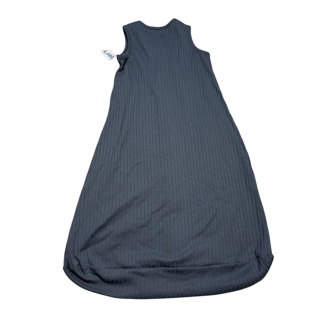 Carter's Blue sleep sack new 6-12 months