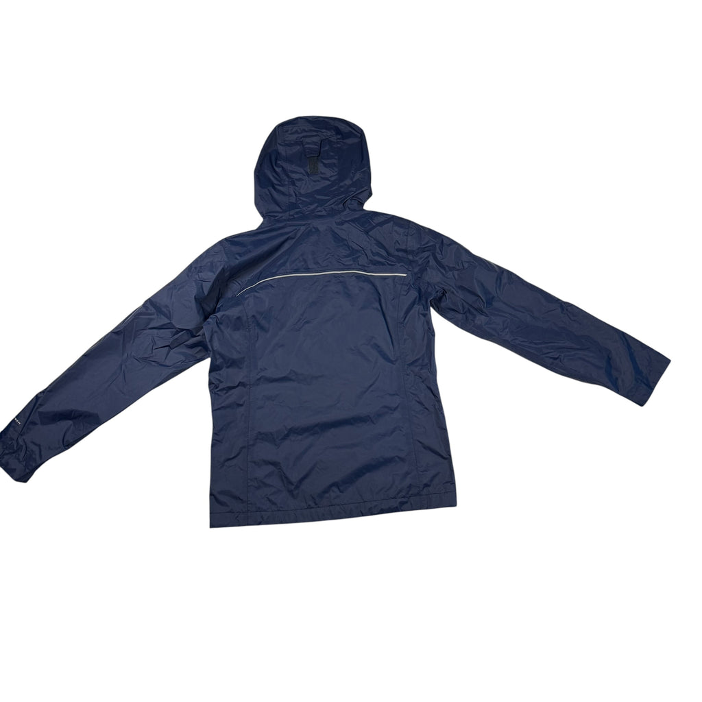 Columbia Youth Watertight Hooded Rain Jacket Size Medium (10/12) - Ready Kids Canada