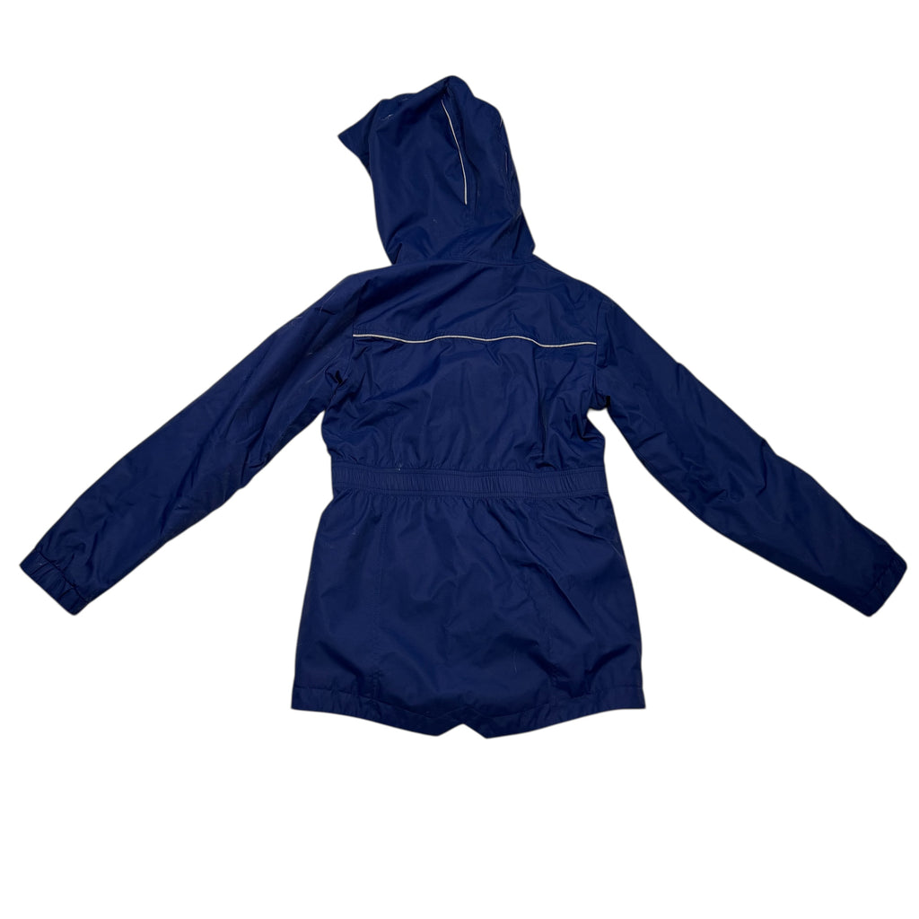 MEC Mid Season Fall/Spring Fleece Lined Jacket Girls Size 10