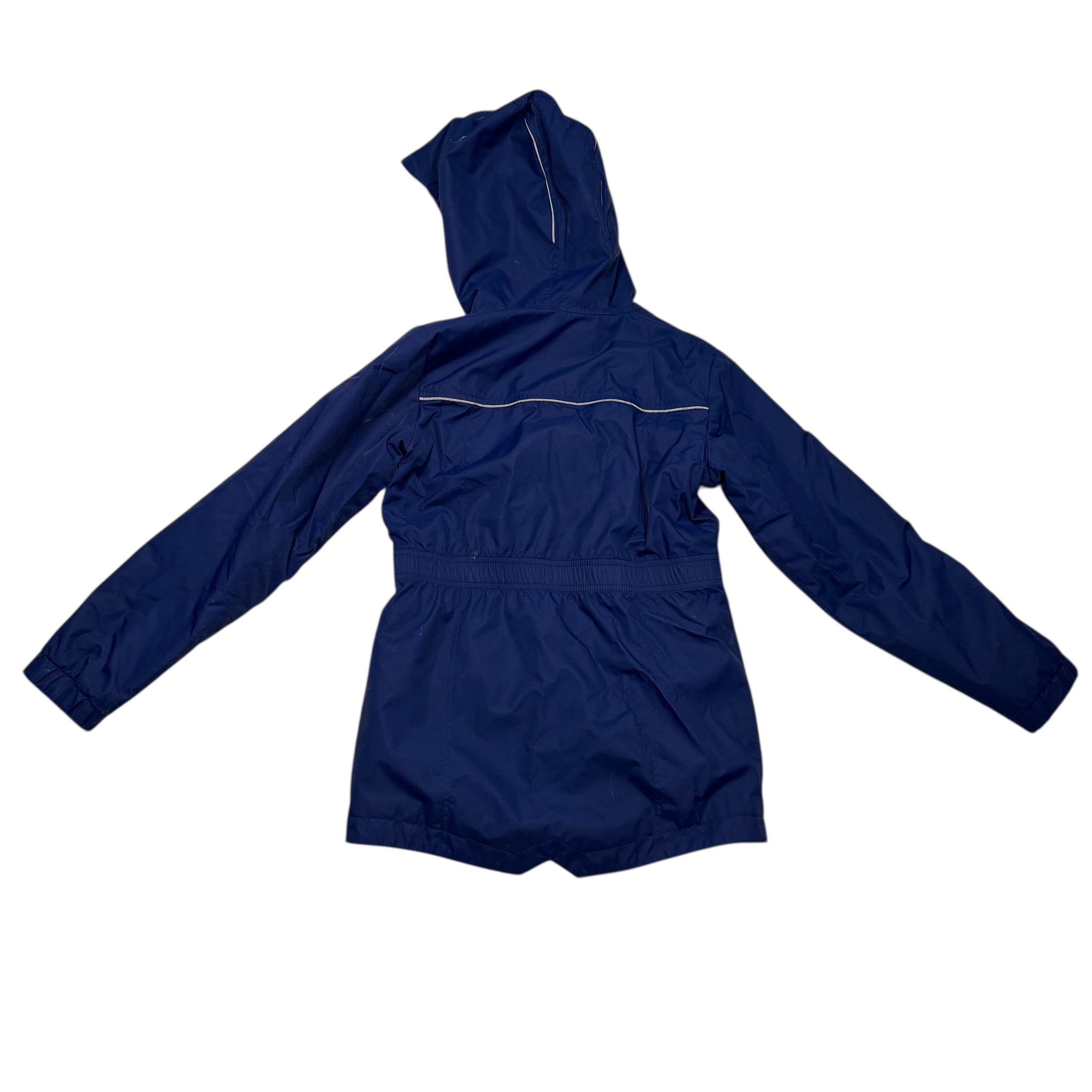 MEC Mid Season Fall/Spring Fleece Lined Jacket Girls Size 10