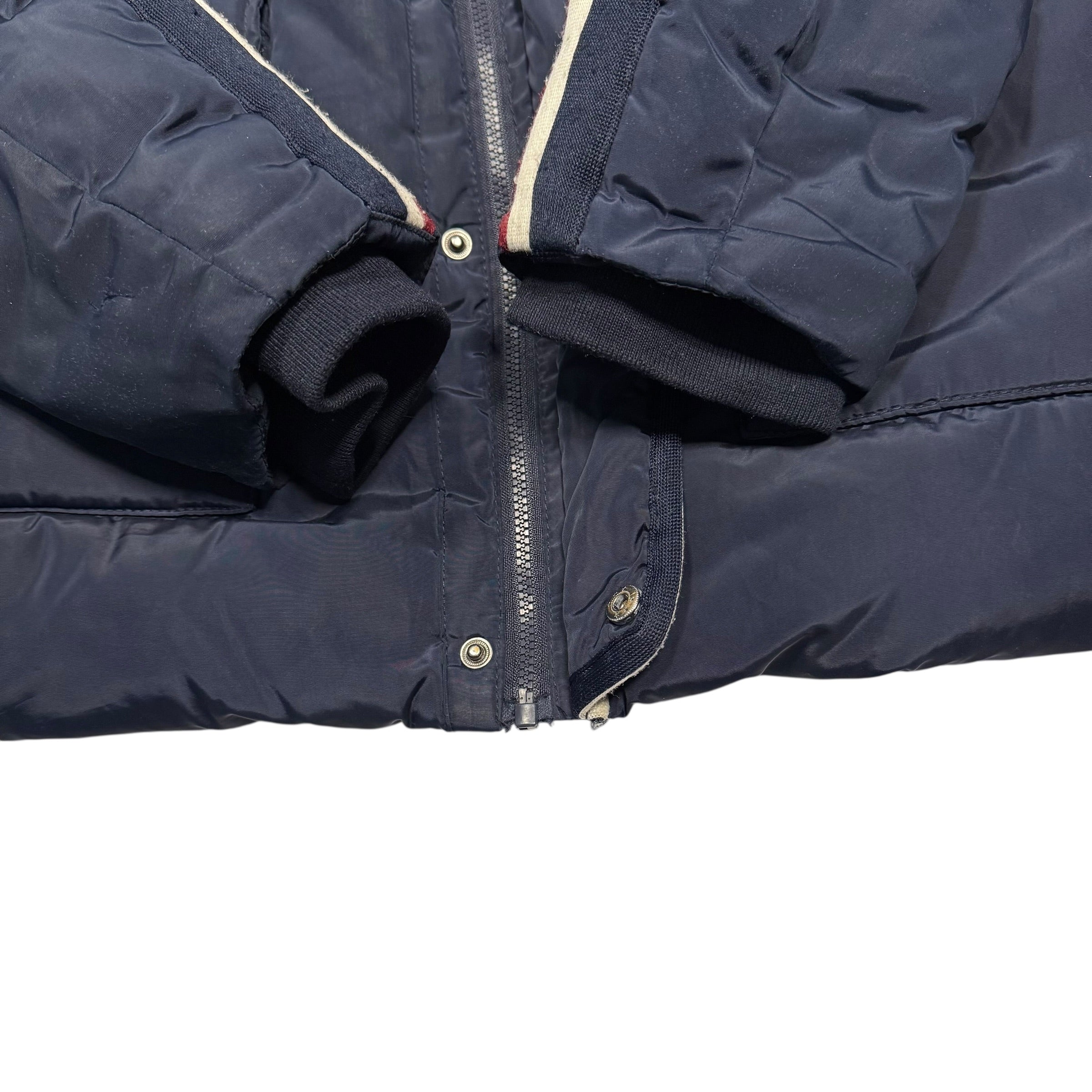 U.S. Polo Assn 12-13 years Down Winter Parka 