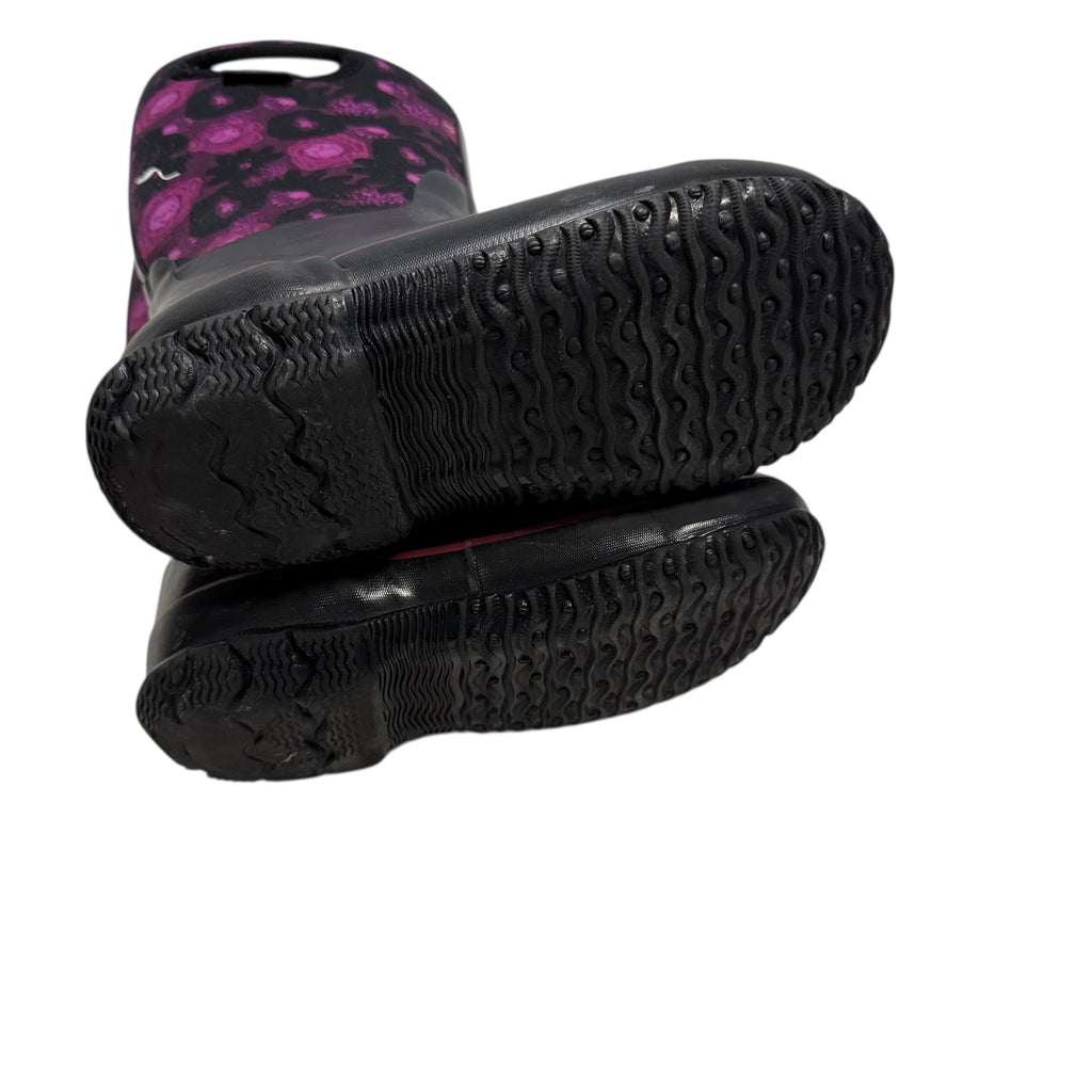 Bogs Snow boots size 3 big kid