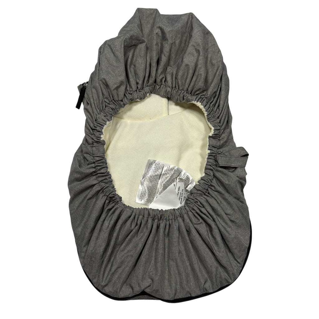 Skip Hop Stroll & Go Car Seat Cover - Ready Kids Canada