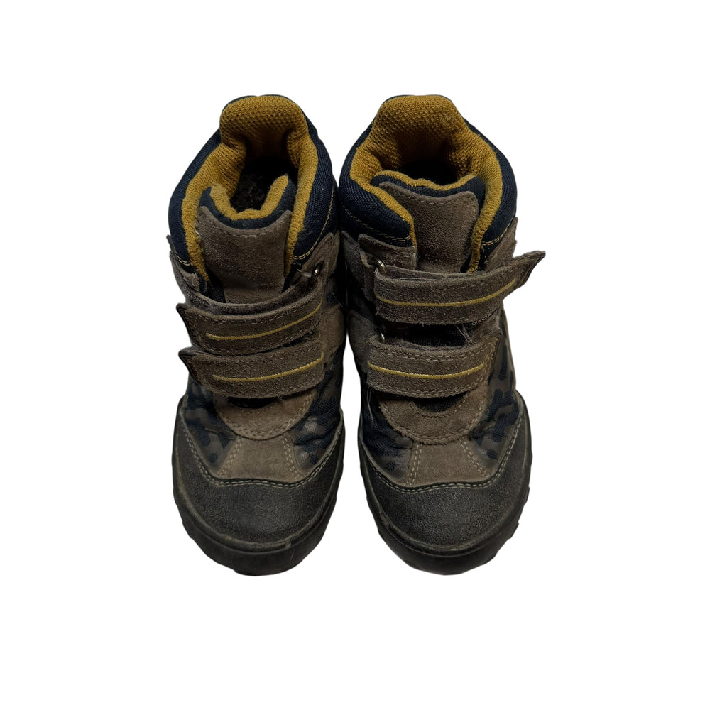 Geox Respira Little Kid Size 10.5 Mid Season Boots