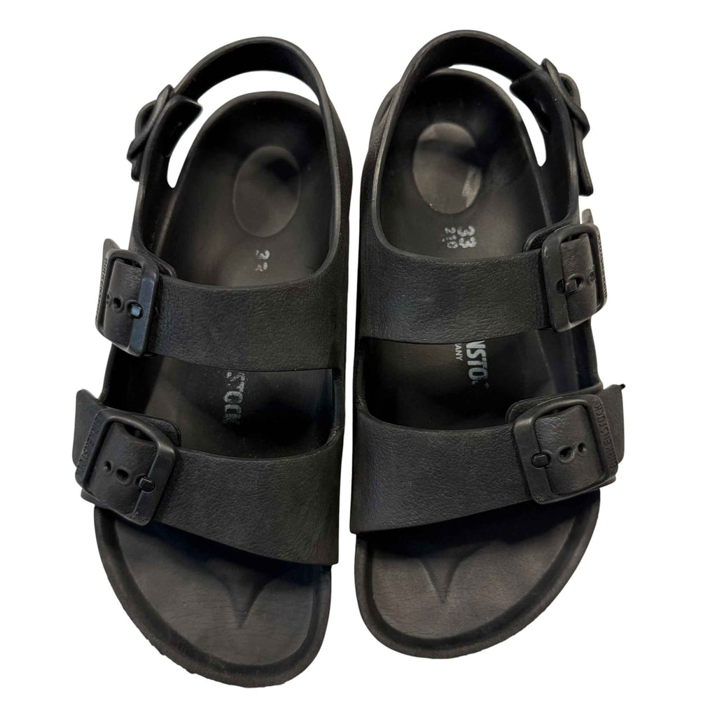 Birkenstock Kids Arizona Essentials EVA Waterproof Sandals - Size EU 33 / US 2 Big Kid