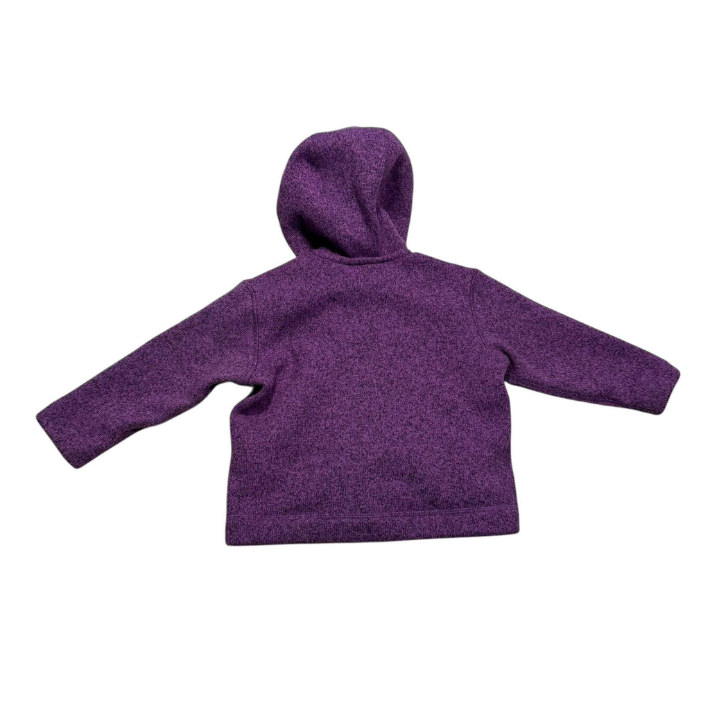 MEC 24 month zip up sweatshirt - Ready Kids Canada