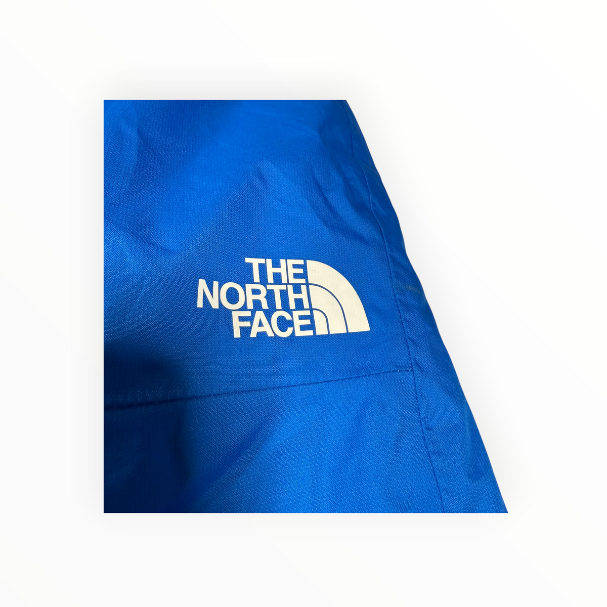 The North Face Boys Freedom Insulated HyVent Snow Pants Size XL (18/20) Blue - Ready Kids Canada