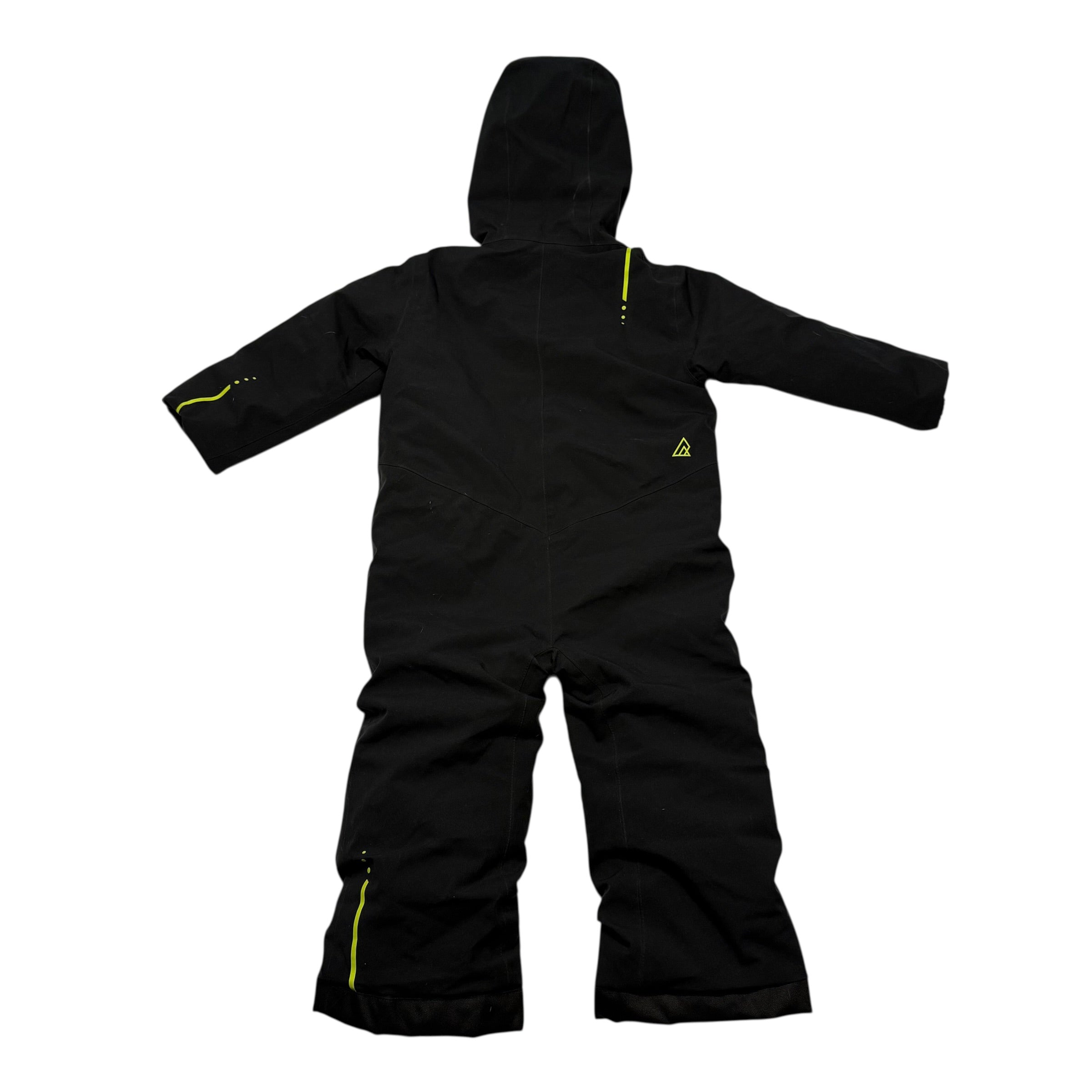 Ripzone Parkdale 3T Snowsuit - Ready Kids Canada