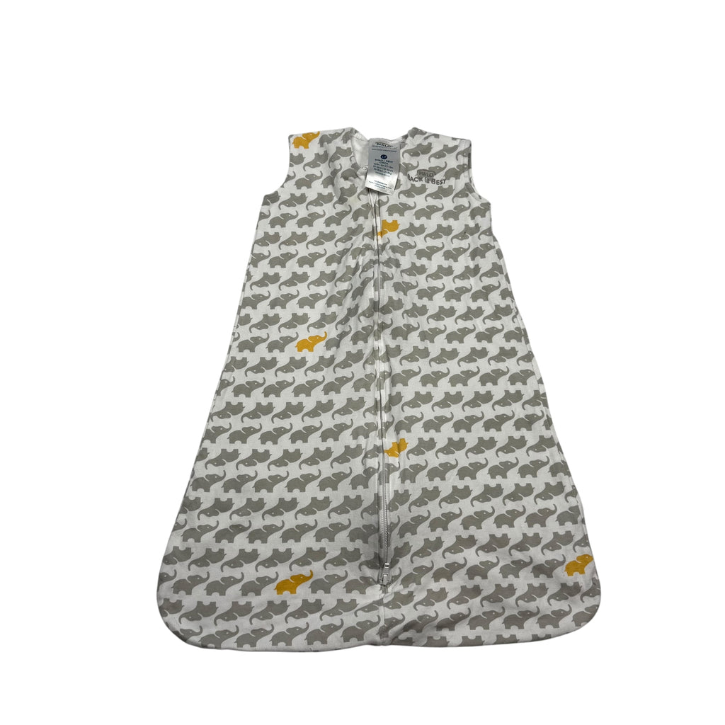 Halo Small Cotton Sleep Sack 0-6 Months 10-18 lbs - Ready Kids Canada