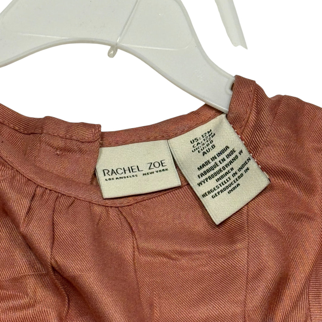 Rachel Zoe 12 Month Two Piece Set New BNWT - Ready Kids Canada