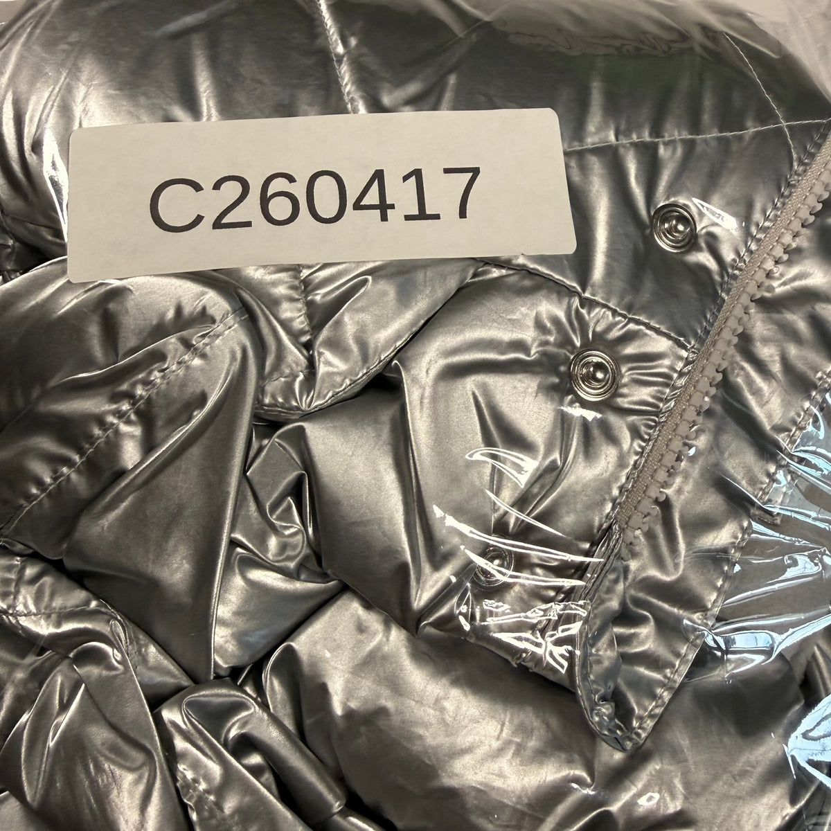 Gap Kids Recycled Lightweight PrimaLoft® P.U.R.E.™ Quilted Puffer Jacket Size S (6-7) - Ready Kids Canada