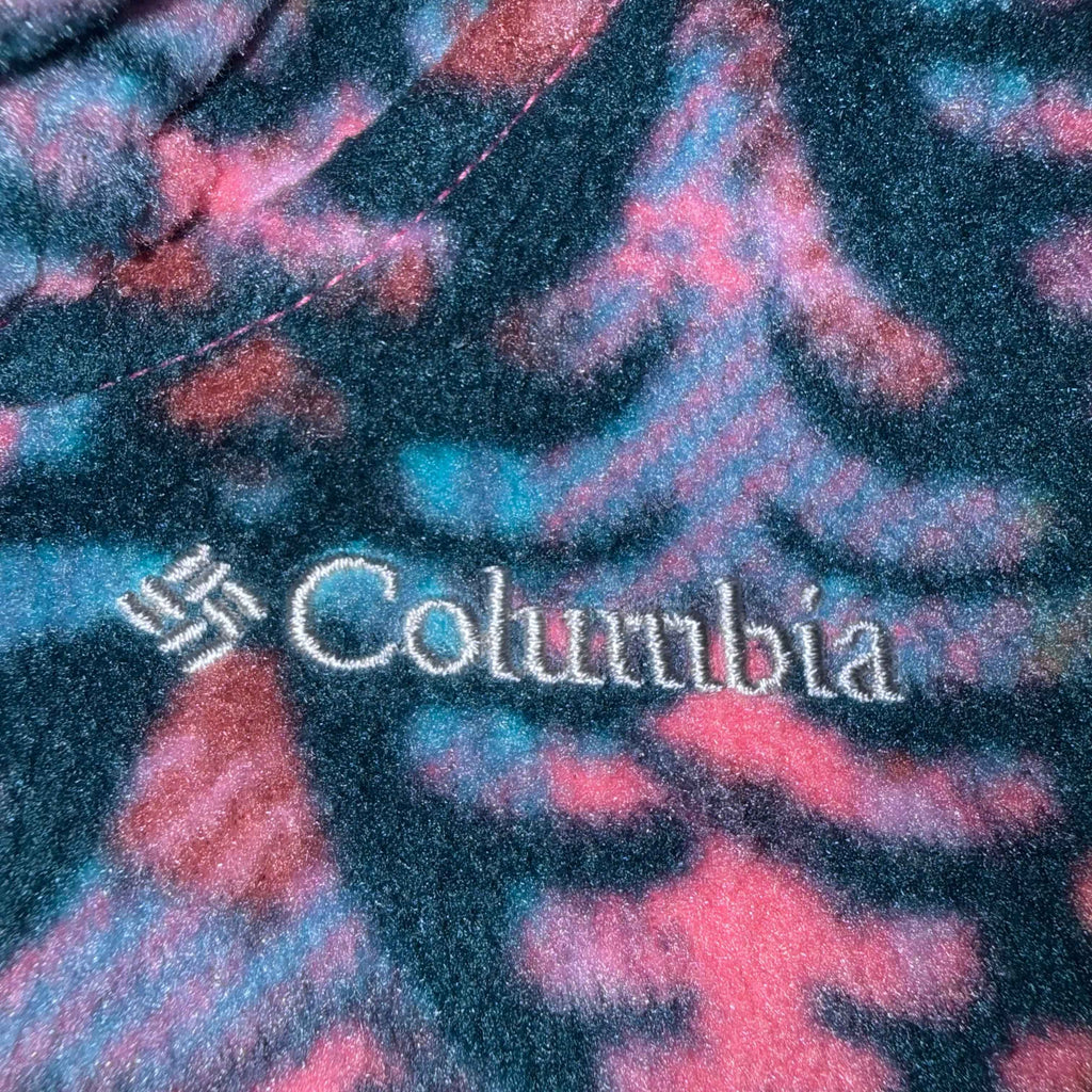 Columbia Infant Snowtop II Fleece Bunting Hooded Suit 0-3 Months - Ready Kids Canada