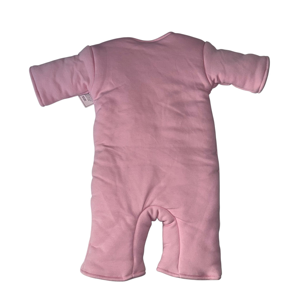 New BNWT baby merlin's Magic Sleepsuit Pink Large (6-9 Months) - Ready Kids Canada