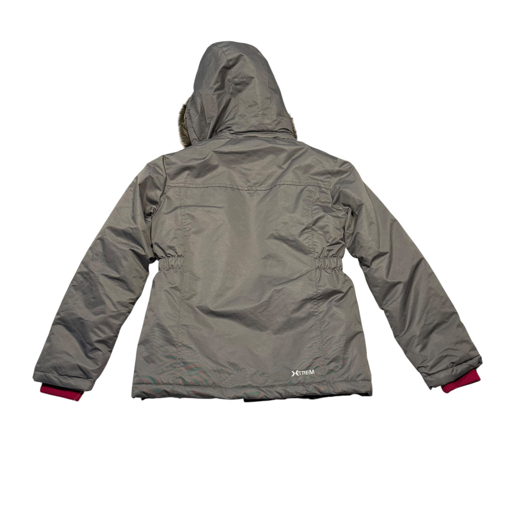 XTREME By Gusti Girls Size 10 Winter Parka NEW BNWT