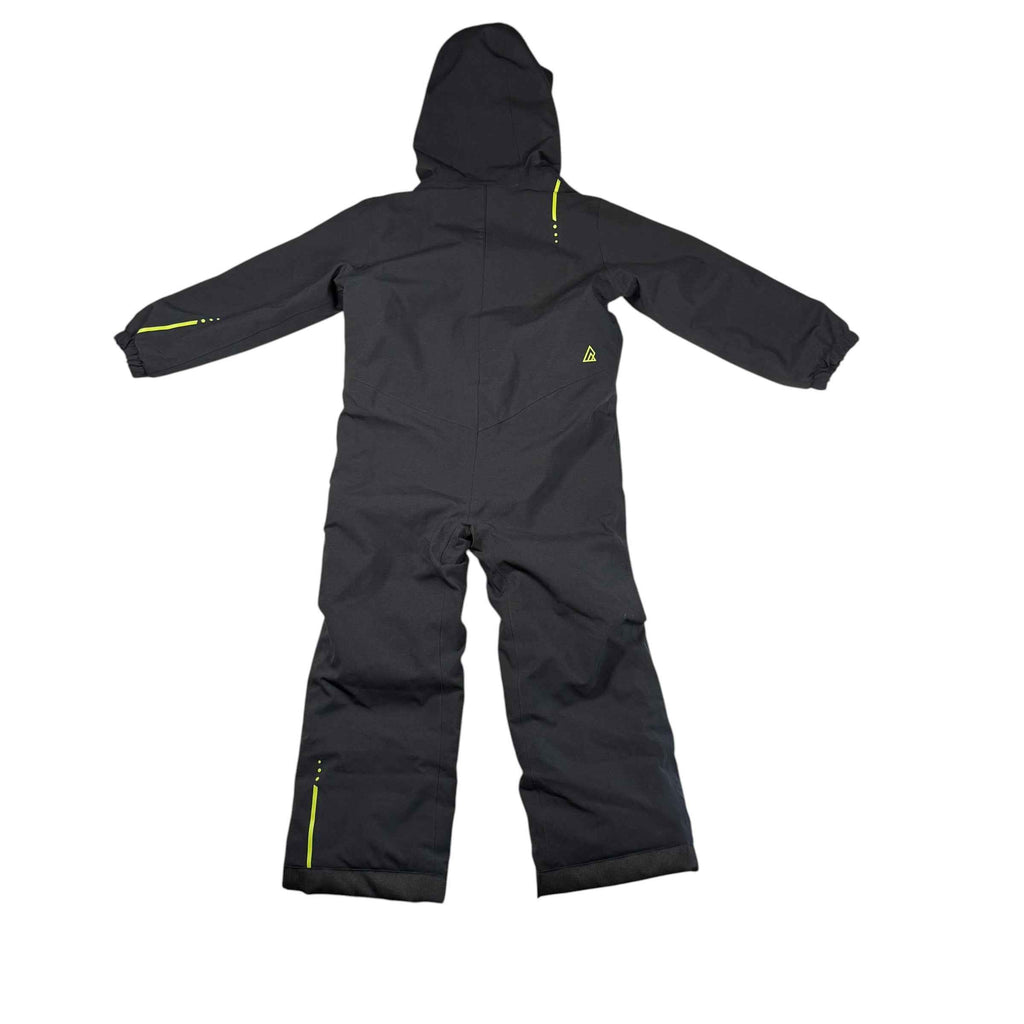 Ripzone Toddler Joules Insulated One-Piece Snowsuit Size 5T
