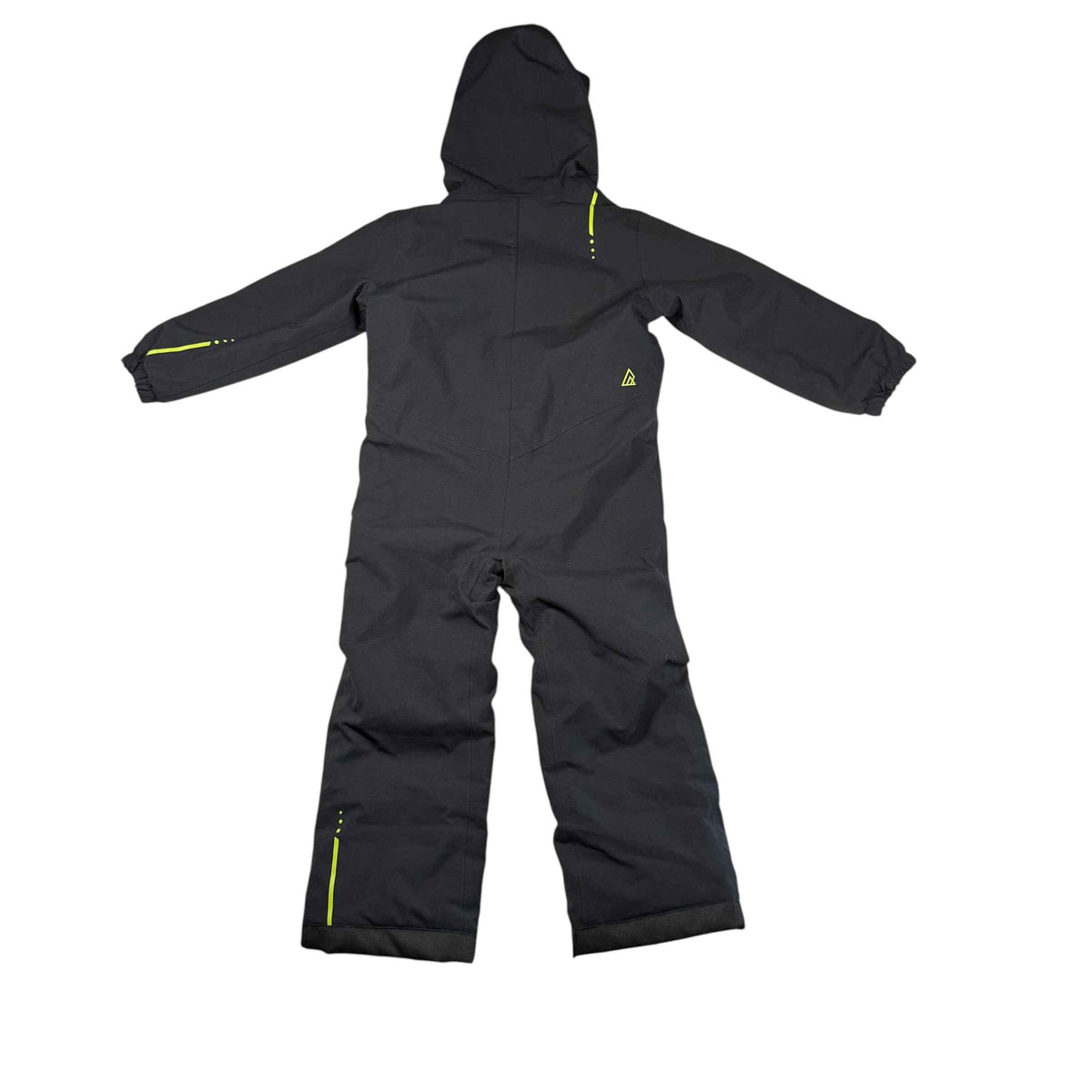 Ripzone Toddler Joules Insulated One-Piece Snowsuit Size 5T