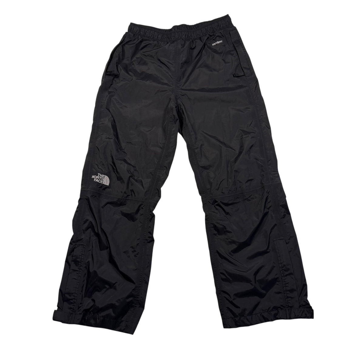 The North Face Boys Resolve Mesh Lined Rain Pants Size Large 14/16 - Ready Kids Canada