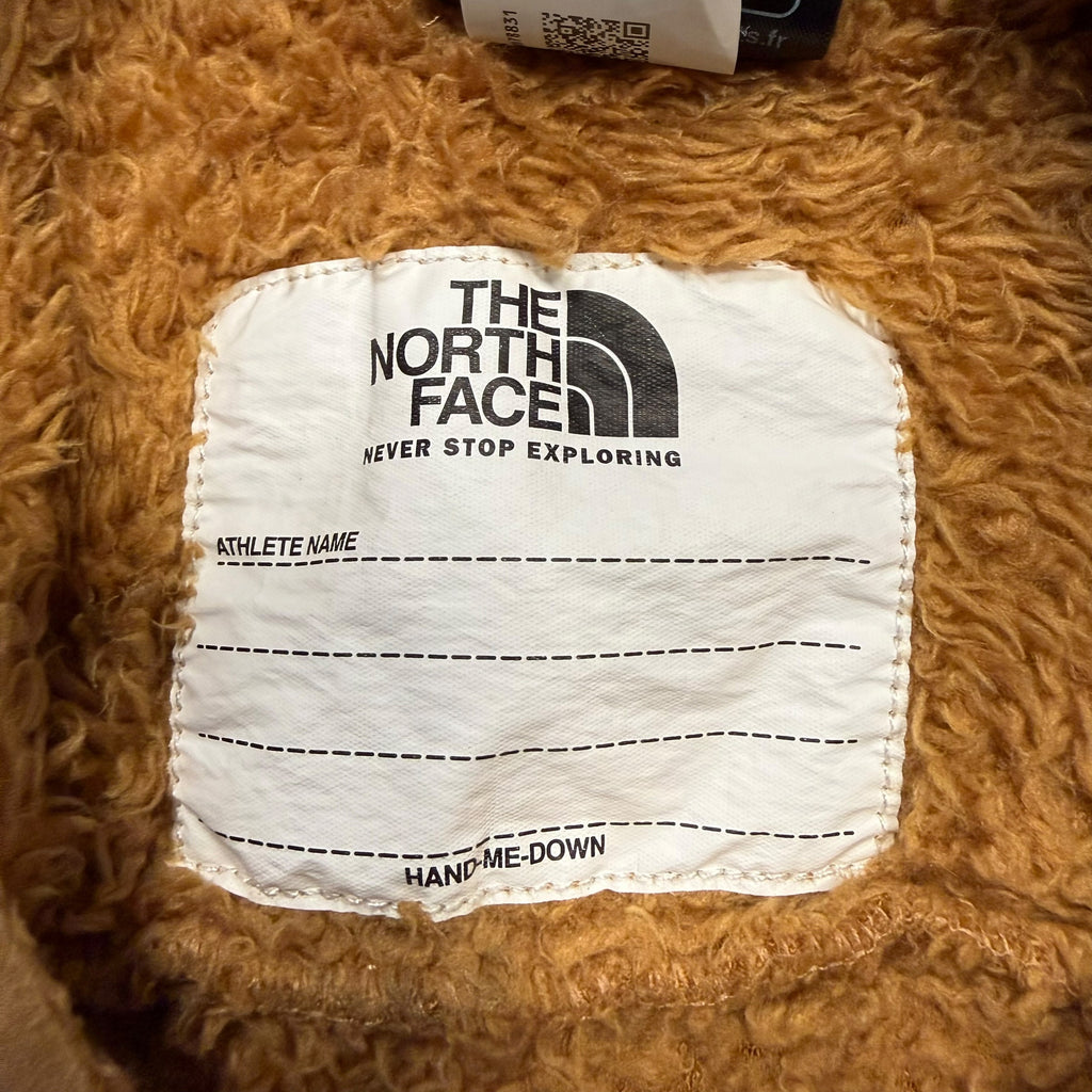 The North Face Toddler 12-18 Months Baby Campshire One-Piece - Ready Kids Canada