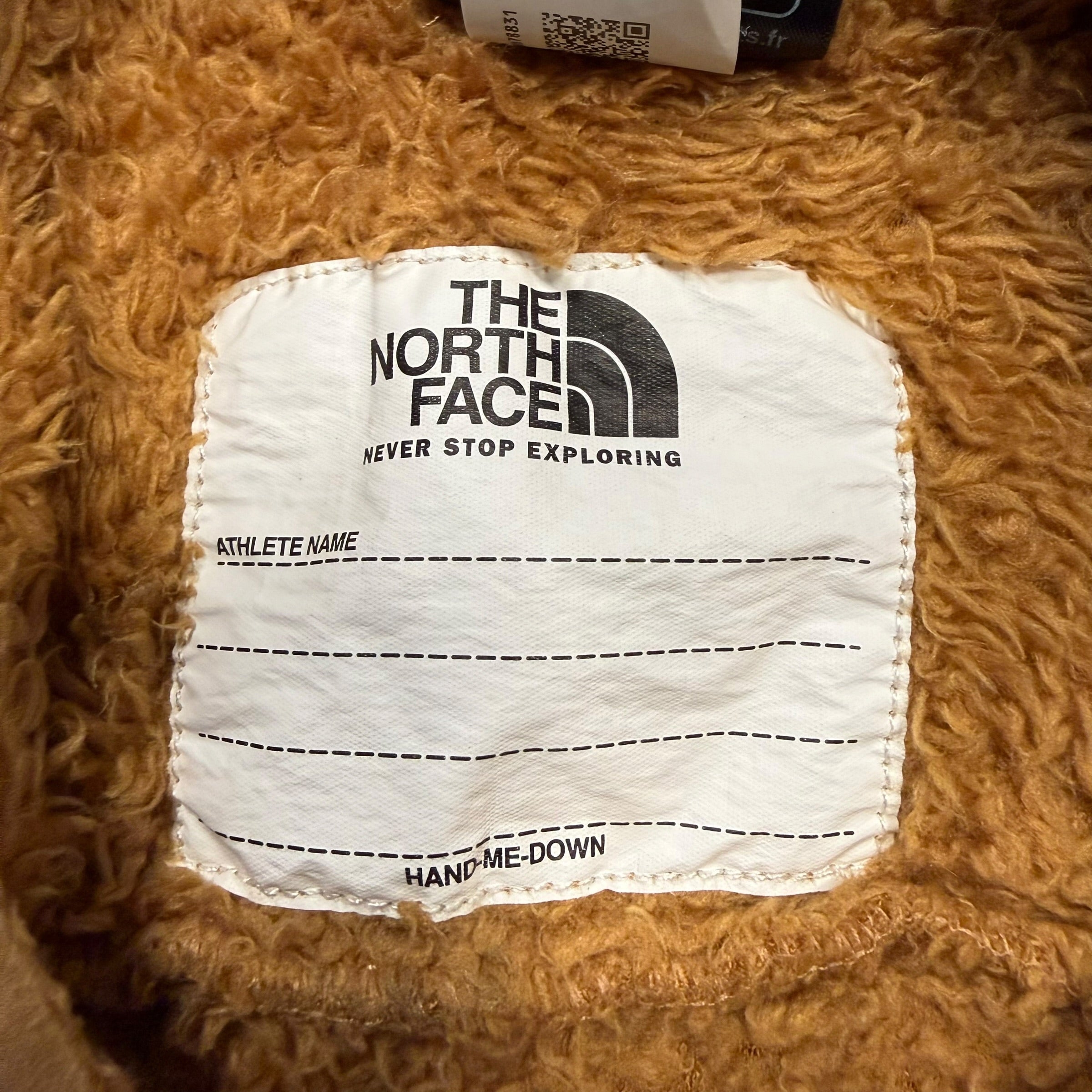 The North Face Toddler 12-18 Months Baby Campshire One-Piece - Ready Kids Canada