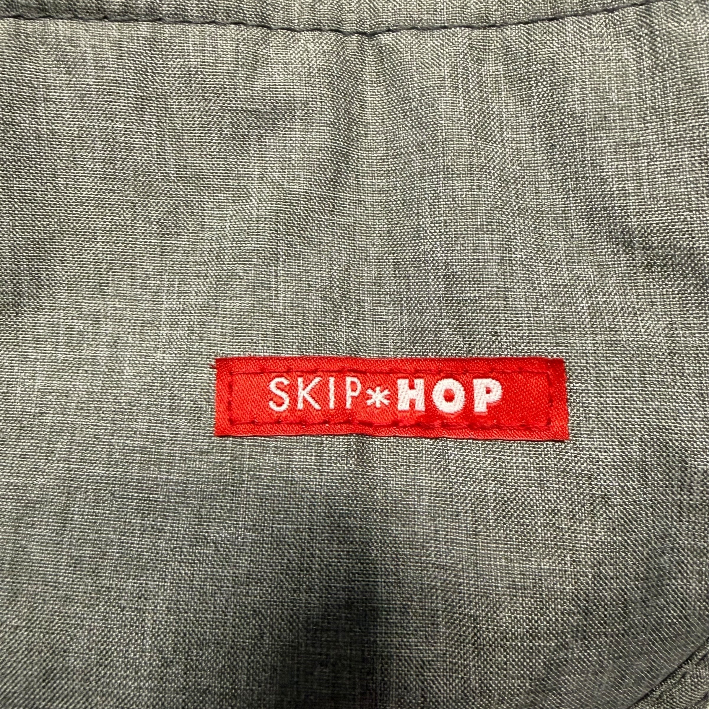 Skip Hop Stroll & Go Car Seat Cover - Ready Kids Canada