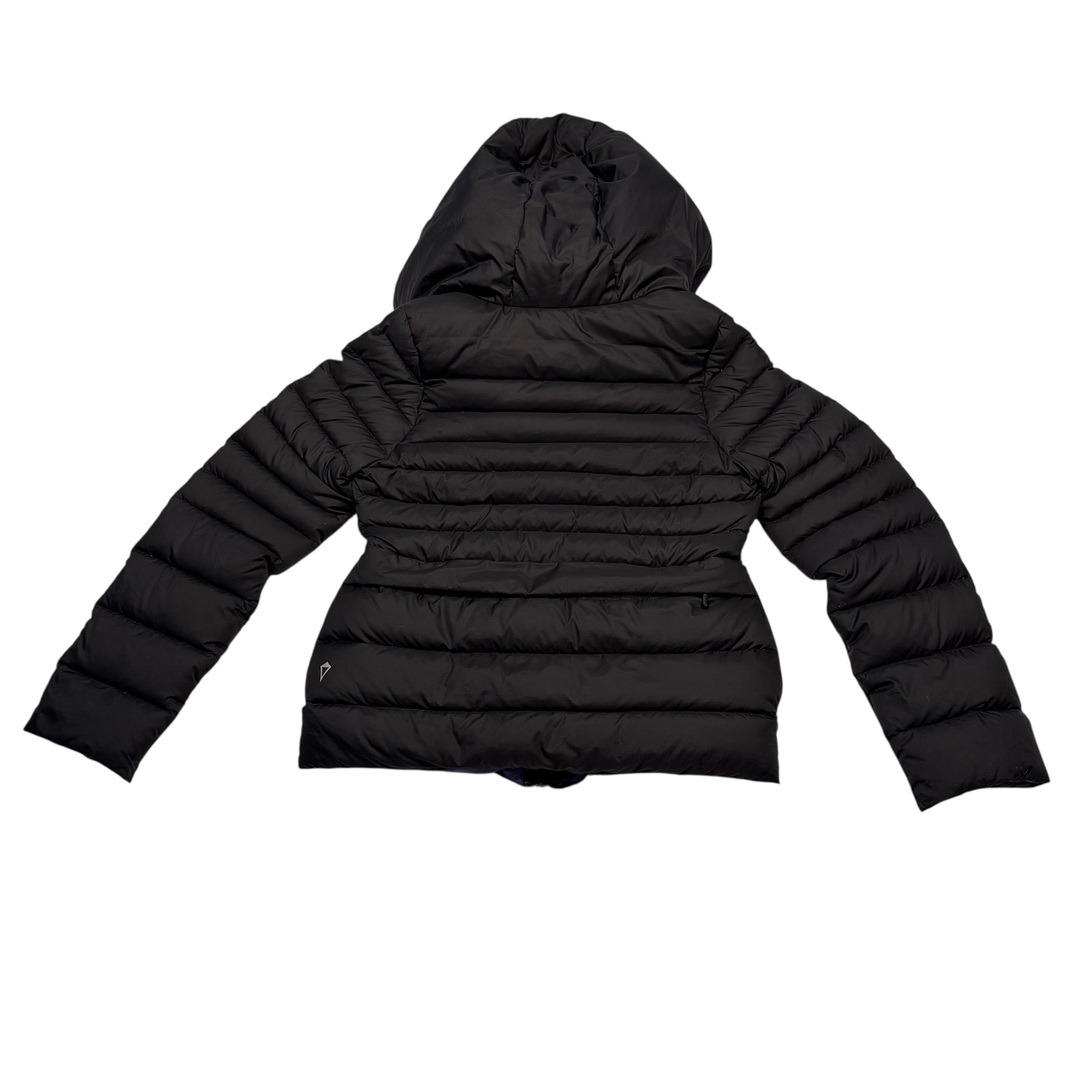 Ivivva Girls Size 8 Puffer Coat Jacket by Lululemon