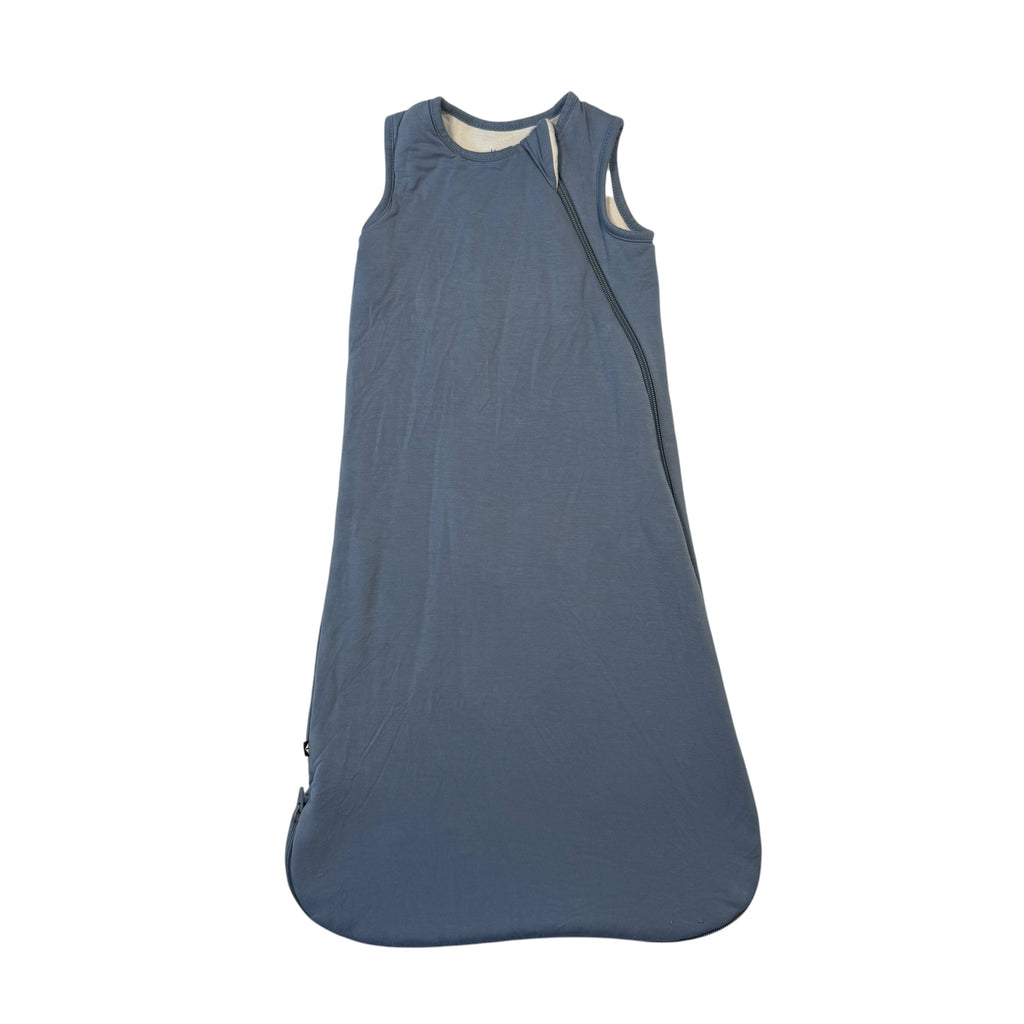 Kyte Baby Bamboo Sleep Bag – Blue (Size Small, 0-6 Months) - Ready Kids Canada
