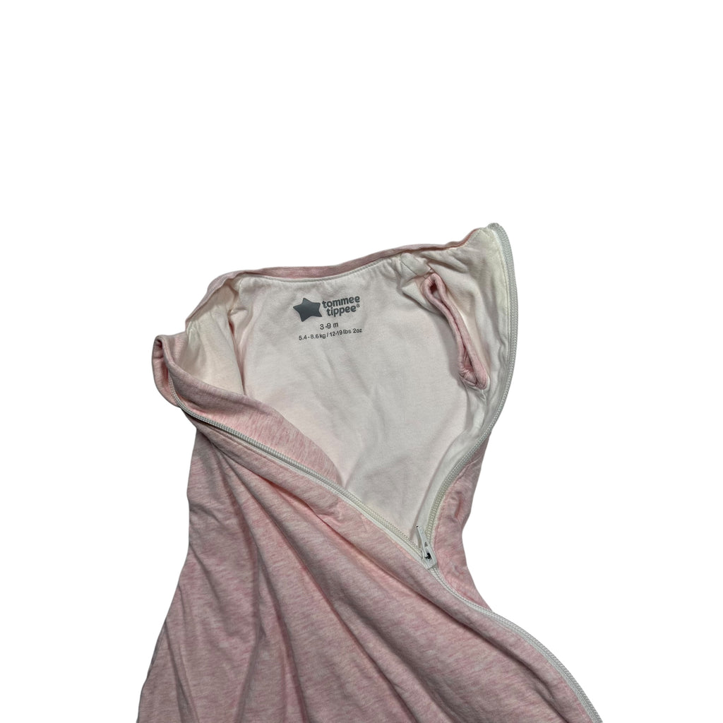 Tommee Tippee Sleep Sack 1.0 TOG, 3-9 Months - Ready Kids Canada