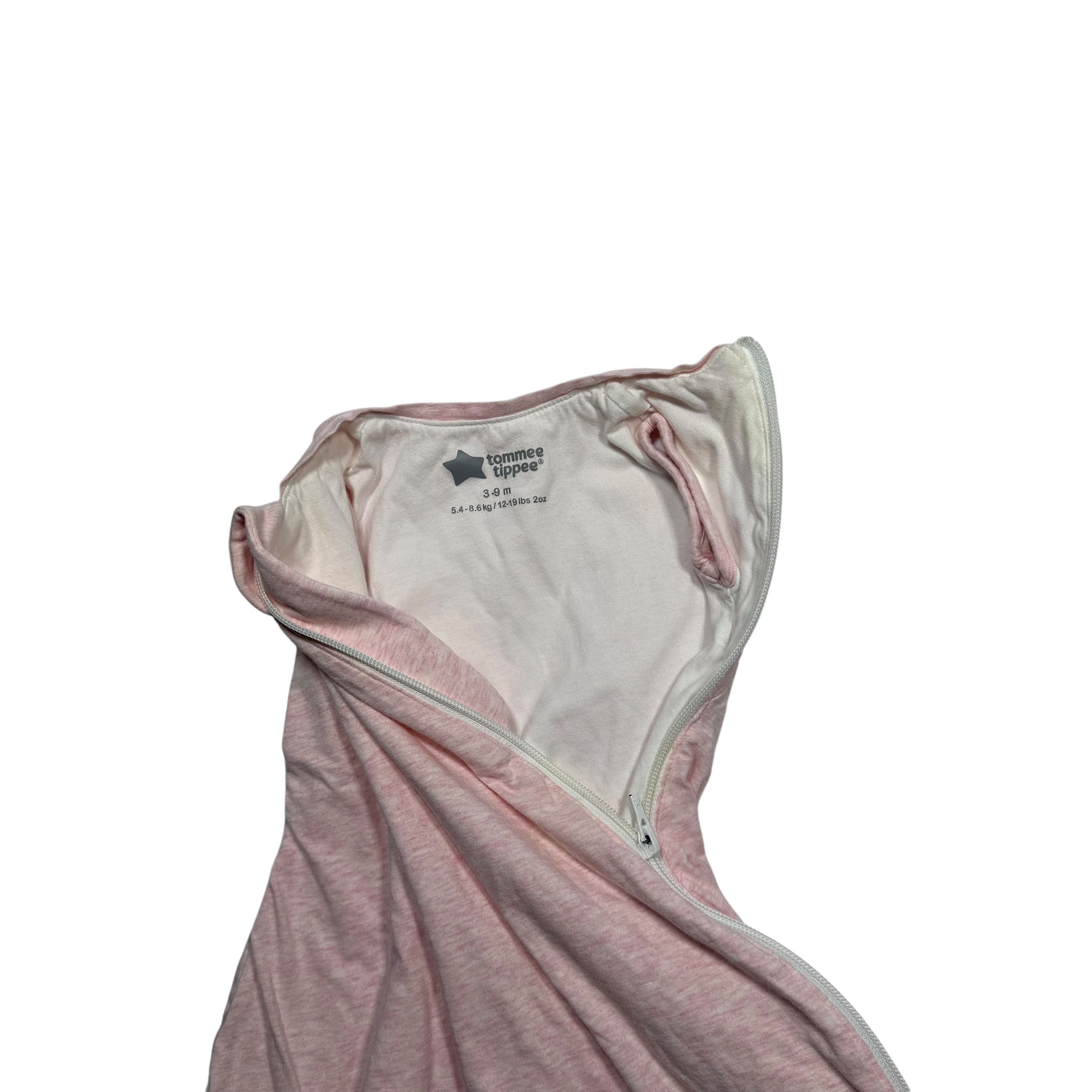 Tommee Tippee Sleep Sack 1.0 TOG, 3-9 Months - Ready Kids Canada