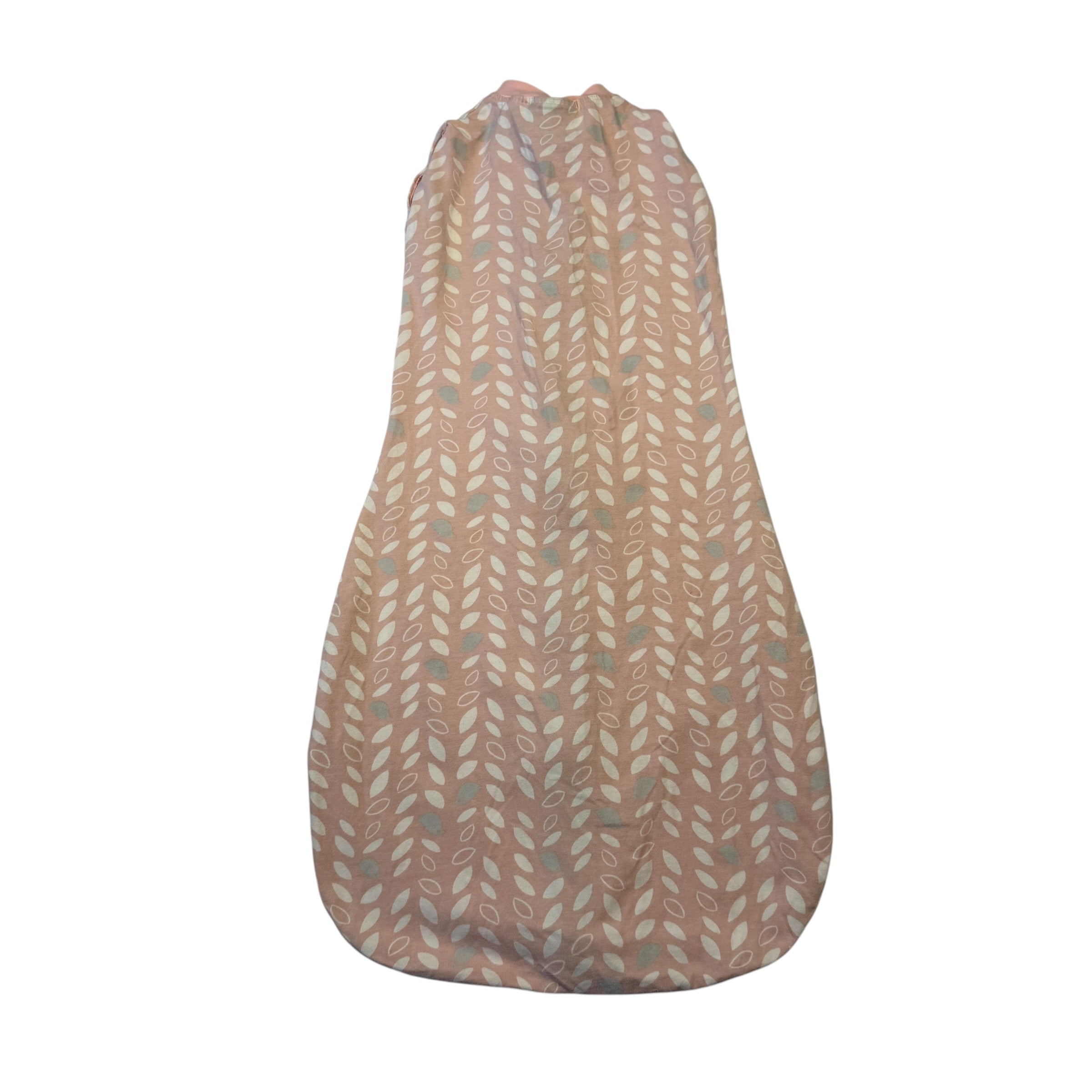 ergoPouch Sheeting Sleep Bag – Pink (Size 3-12 Months) - Ready Kids Canada