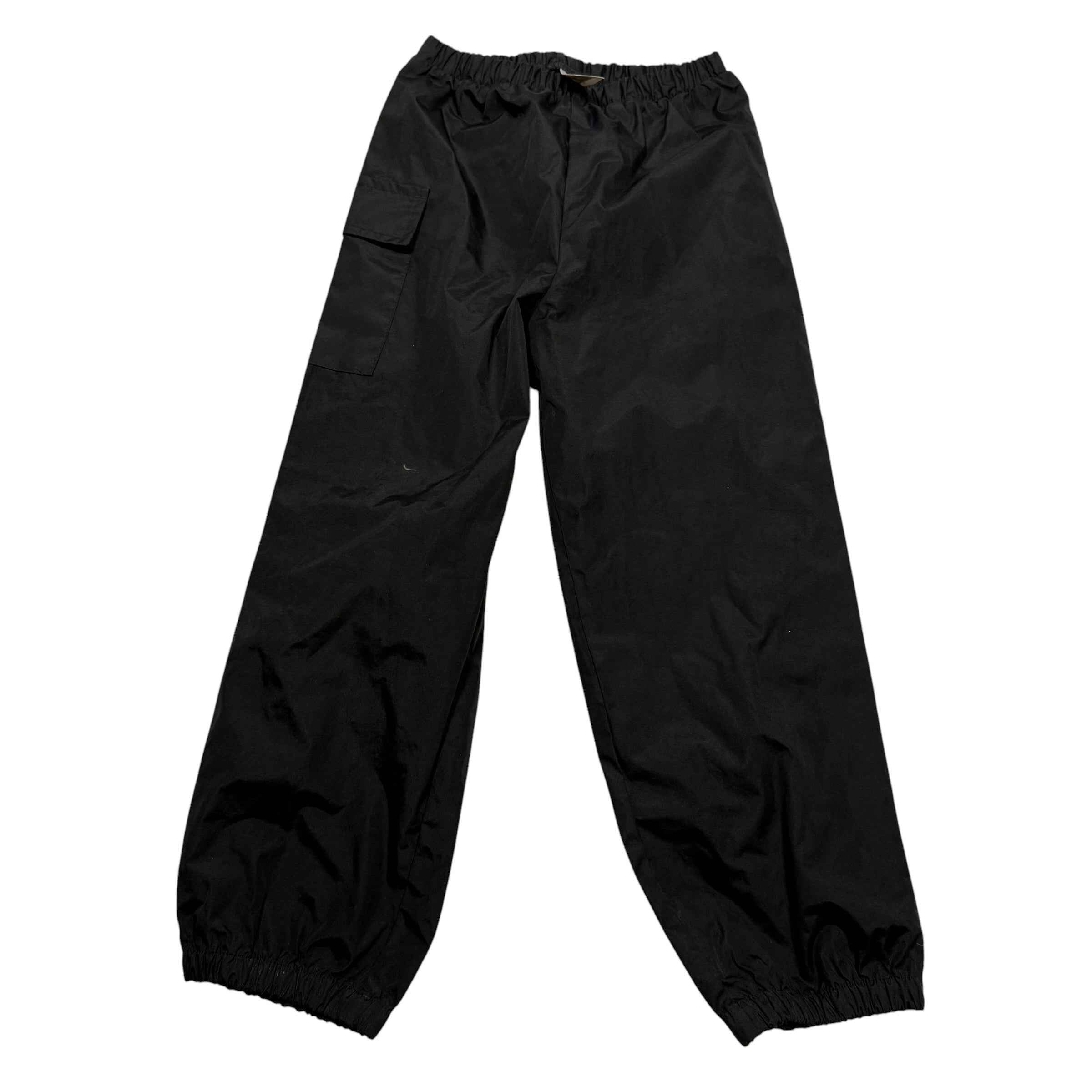 Osh Kosh B'Gosh Rain Splash Pants Size 6 Black