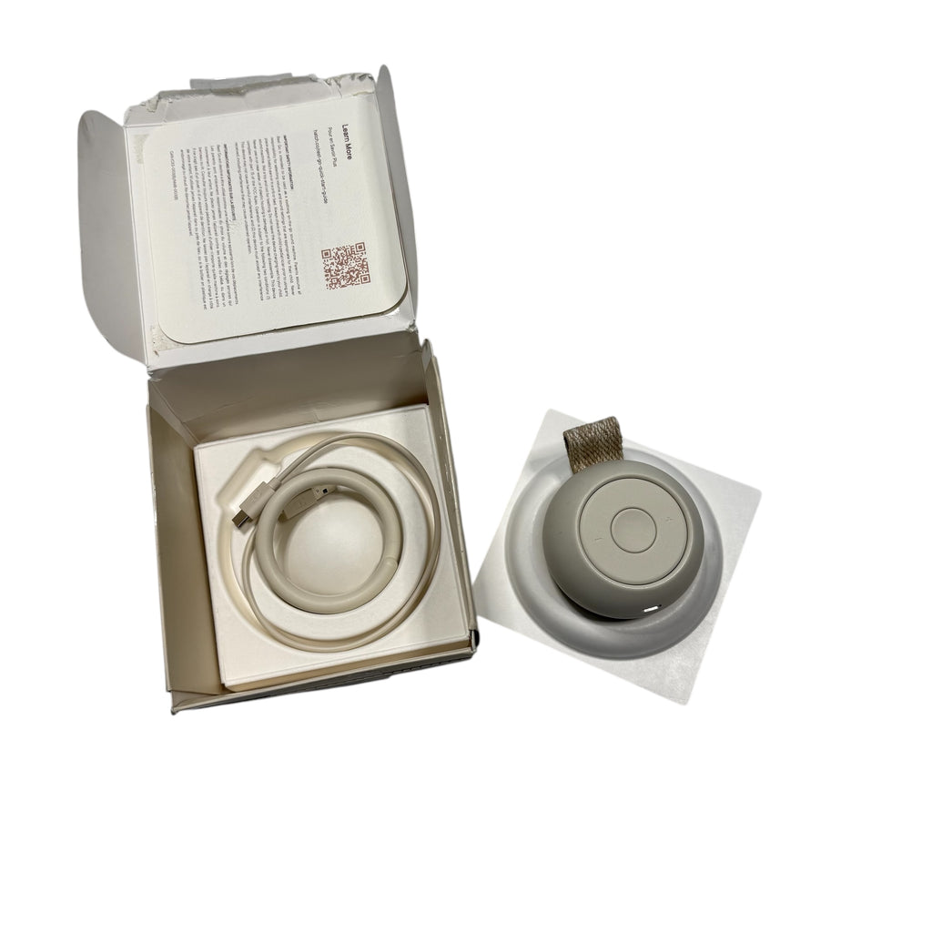 Hatch Go | Portable Sound Machine for Babies and Kids