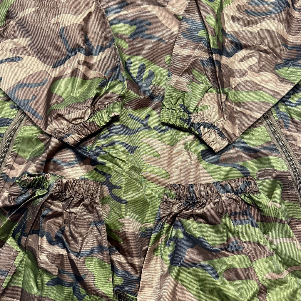 Tuffo Muddy Buddy 4T Camouflage - Ready Kids Canada