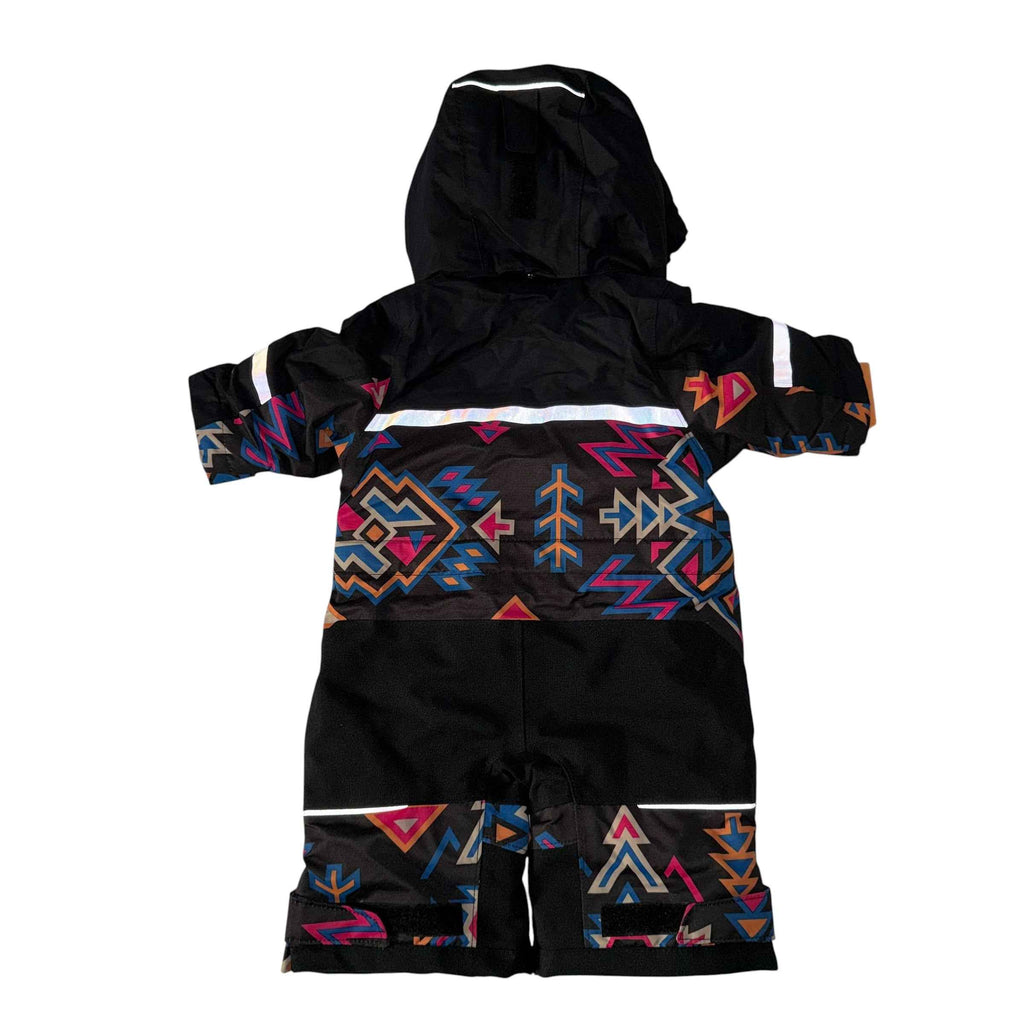 Columbia Infant Buga II One-Piece Snowsuit 0-3 Months - Ready Kids Canada