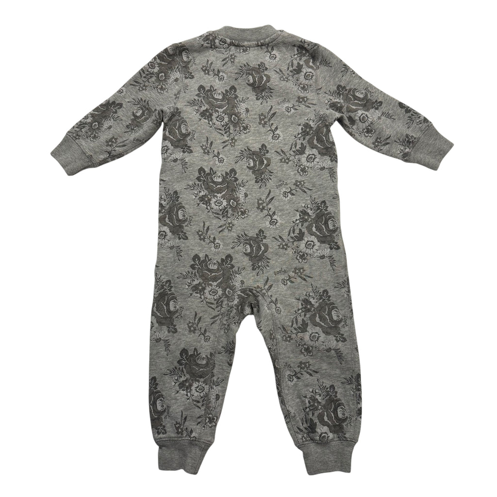 Baby Roots One-Piece Sweatsuit (Romper) – 18-24 Months - Ready Kids Canada