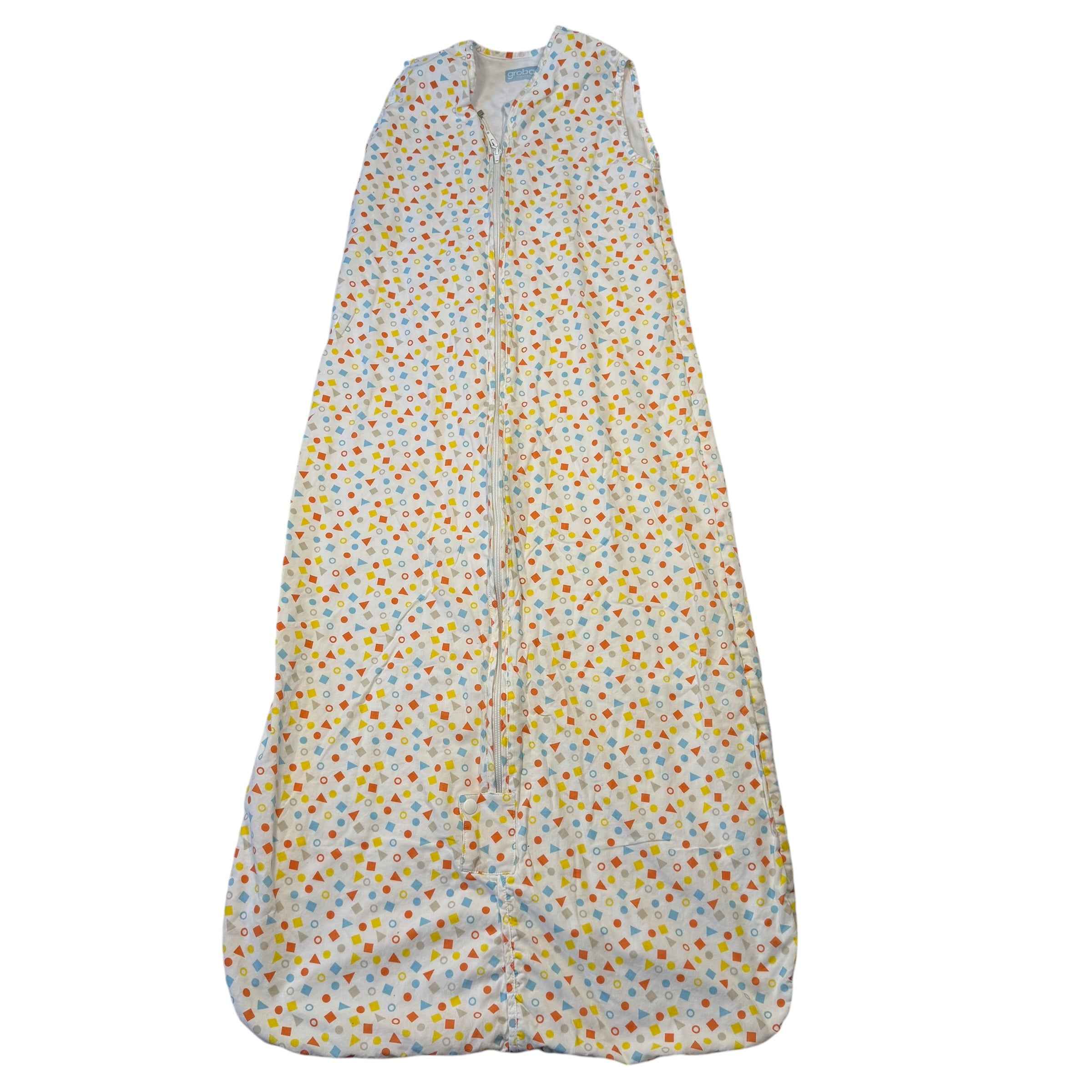 EUC The Gro Company Grobag Baby Sleeping Bag – 3-6 Years – 1.0 TOG - Ready Kids Canada