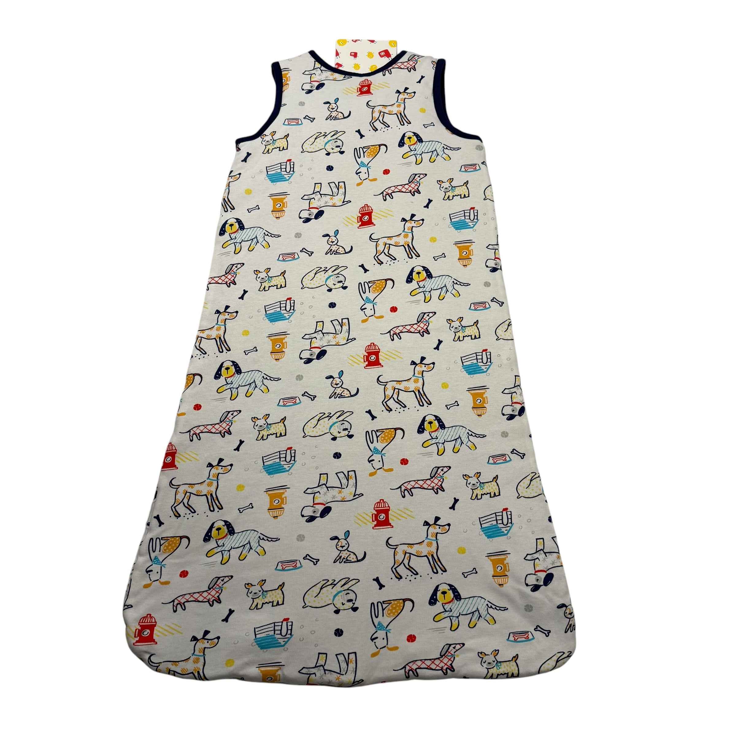 Sam & Jo 6-18 Month Sleep Sack 2.5 TOG - Ready Kids Canada
