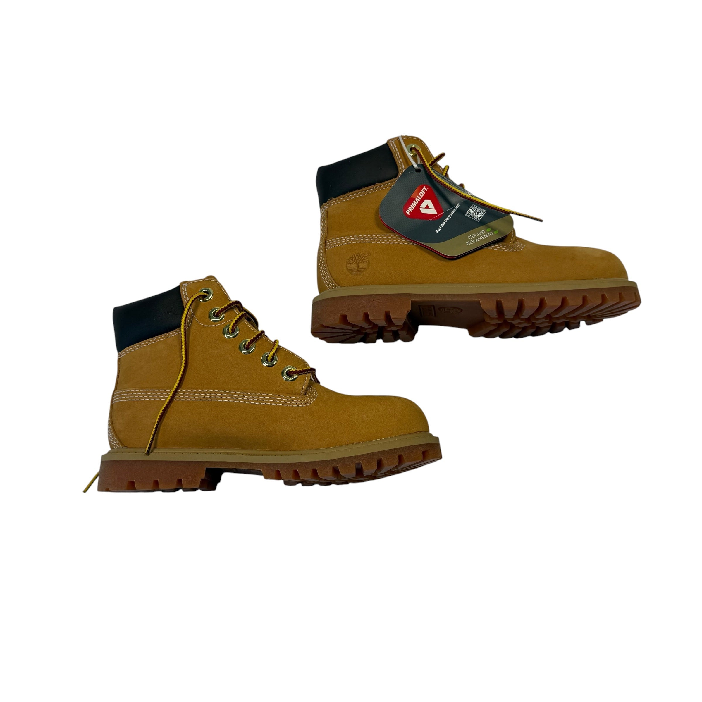 NEW BNWT Timberland Boots Little Kid Size 12 - Ready Kids Canada