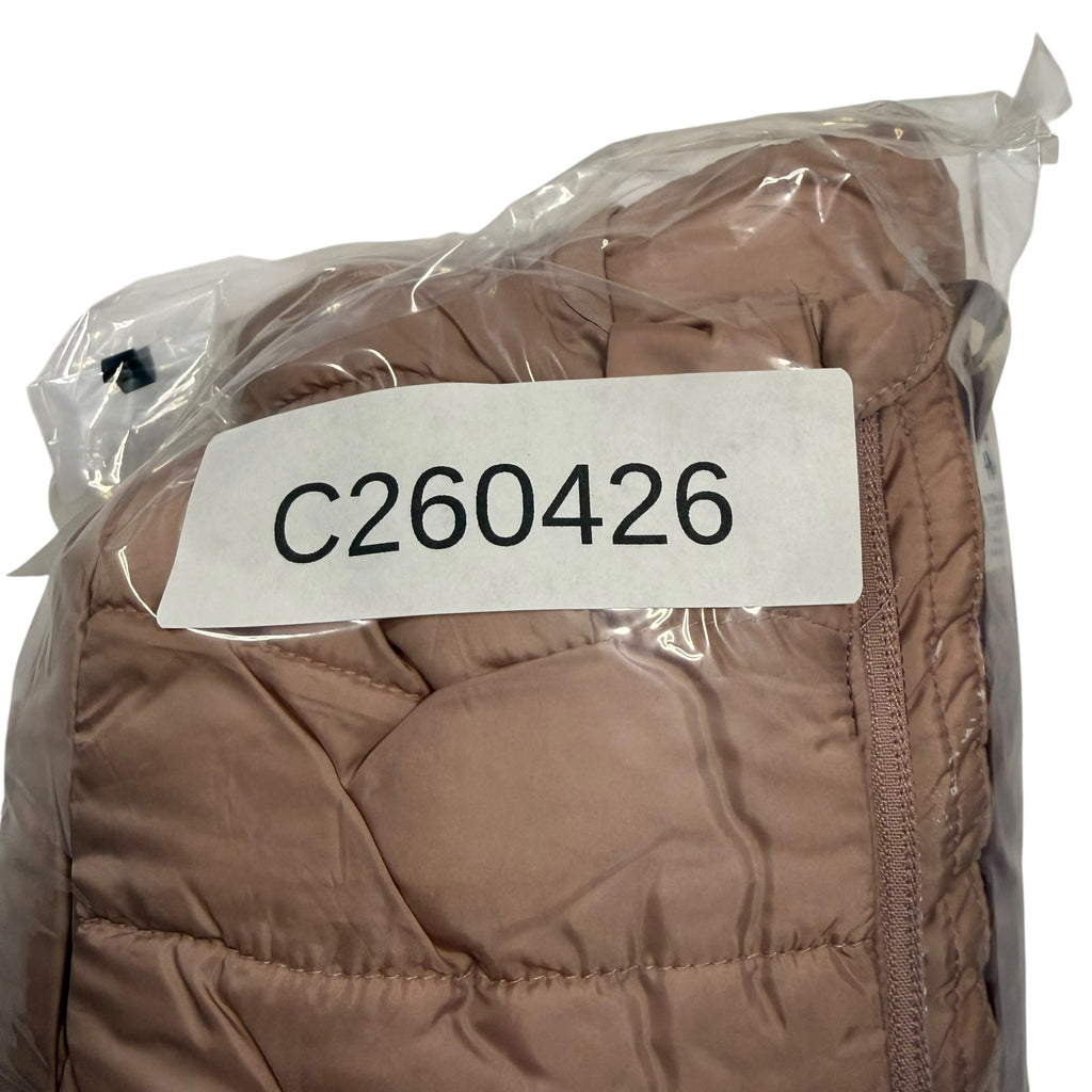 H&M Kids Lightweight Puffer Jacket Size 3/4T - Ready Kids Canada