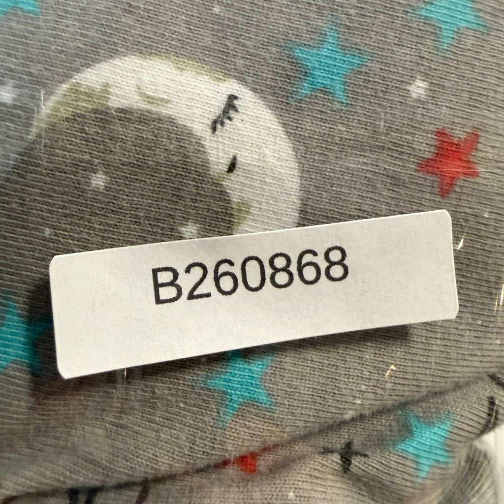 Sleeping Baby Zipadee-Zip – Moon & Stars "Good Night" (Small)