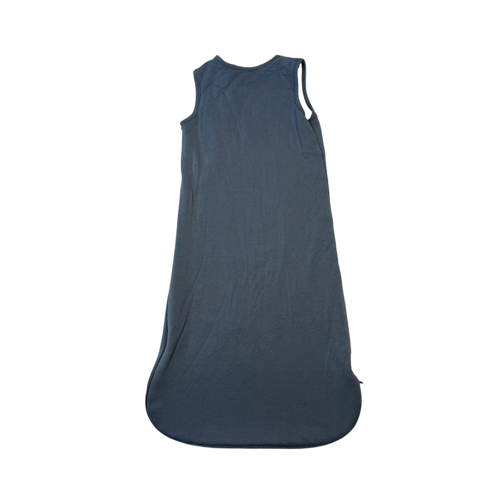 Kyte Baby Bamboo Sleep Bag – Blue (Size Small, 0-6 Months) - Ready Kids Canada